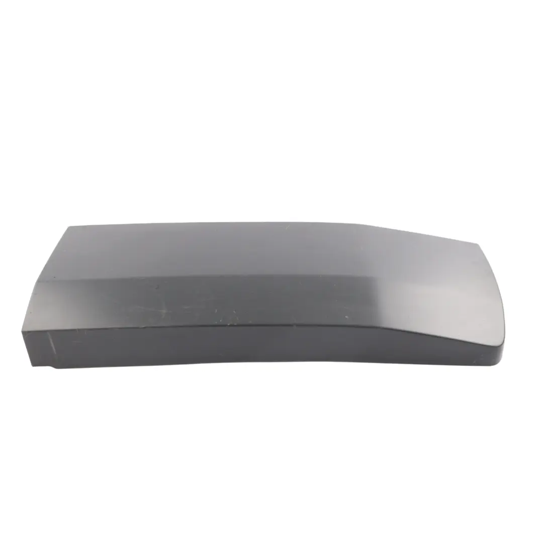 Ford Transit Mk8 Rear Door Lower Trim Molding Right O/S - SKU BK31-425B28-AEW - Part number BK31-425B28-AEW