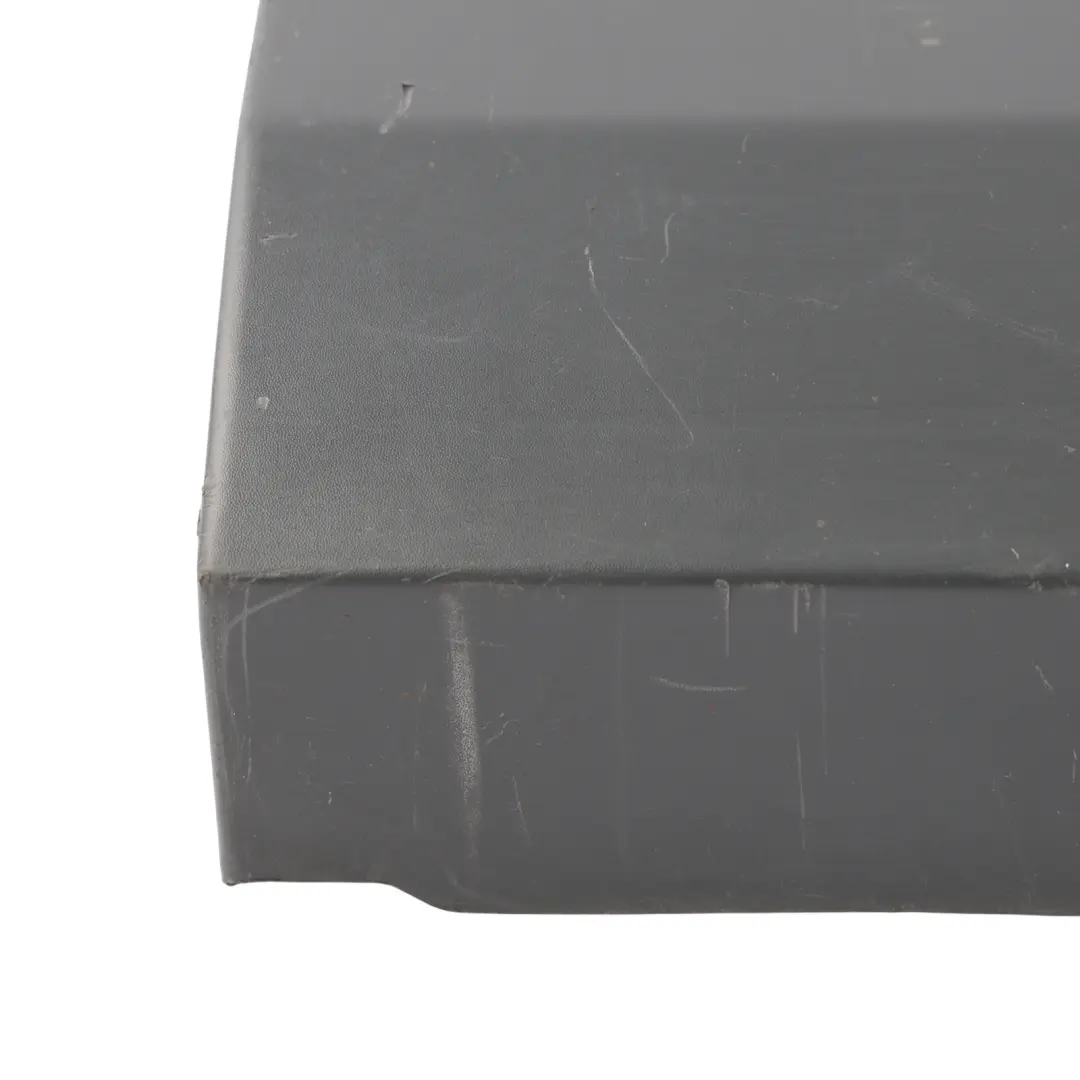 Ford Transit Mk8 Rear Door Lower Trim Molding Right O/S - SKU BK31-425B28-AEW - Part number BK31-425B28-AEW