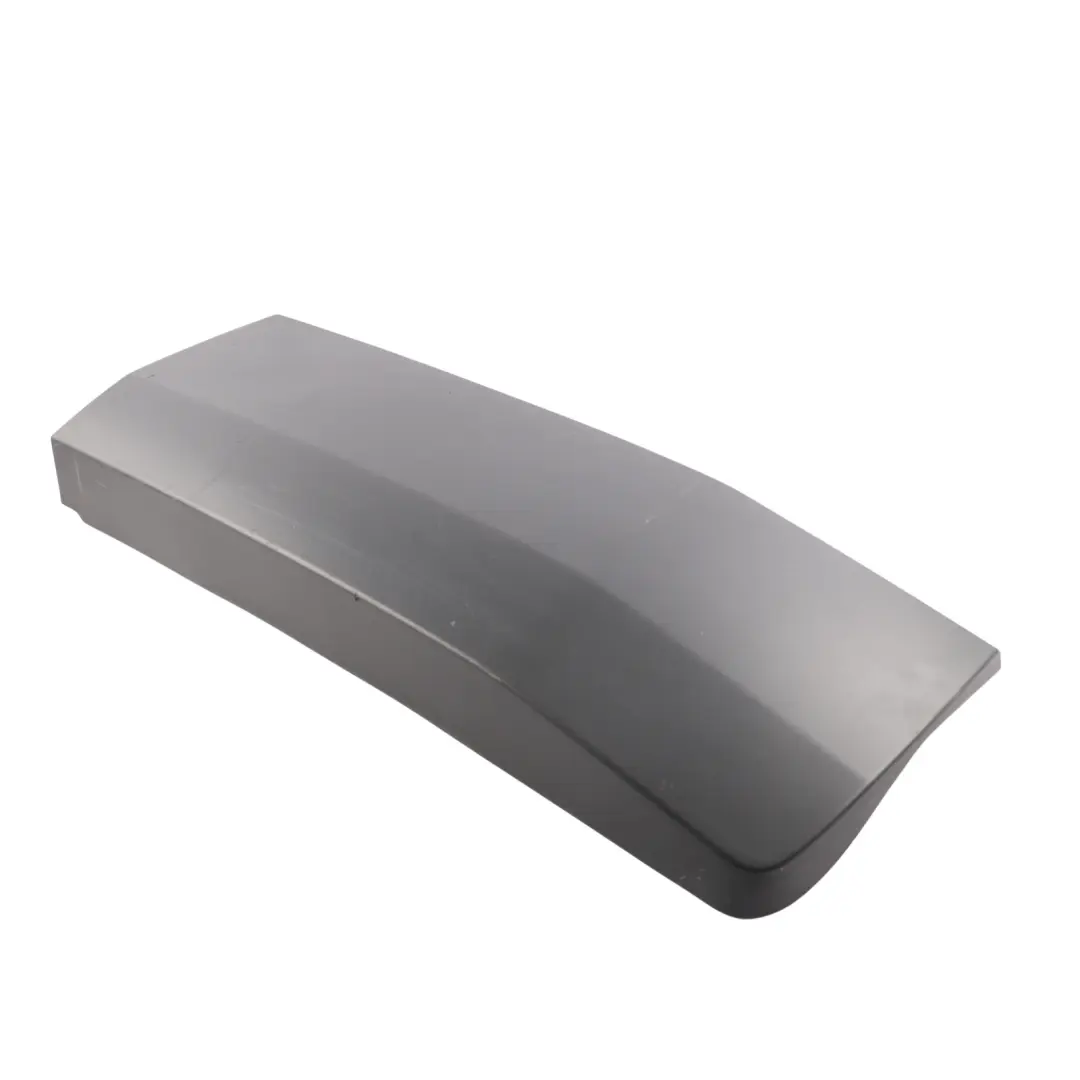 Mk8 Rear Door Lower Trim Molding Right O/S to Ford Transit with Part number BK31-425B28-AEW Ford Transit Mk8 Rear Door Lower Trim Molding Right O/S - SKU BK31-425B28-AEW - Part number BK31-425B28-AEW