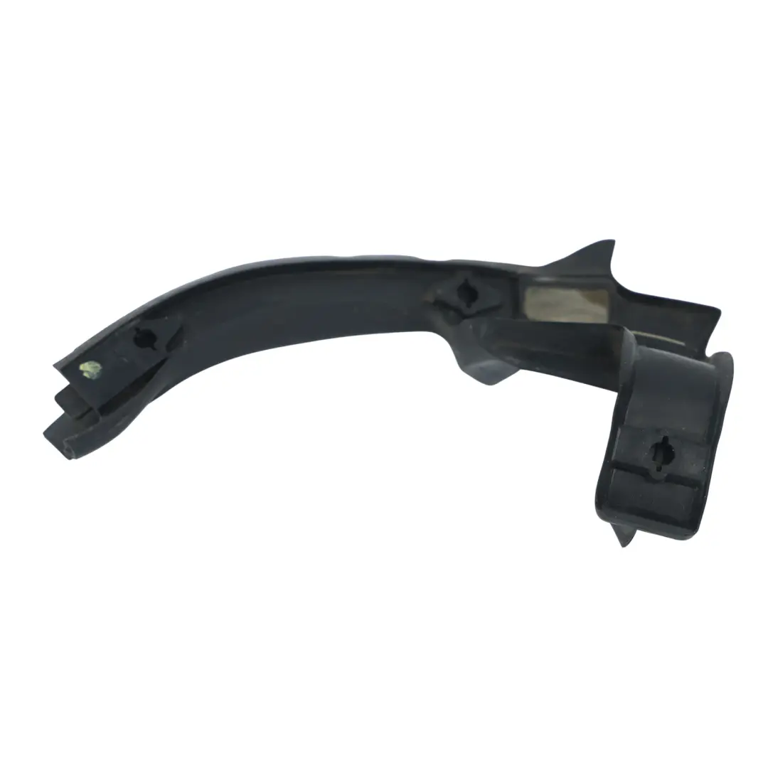 Ford Transit Mk8 Junta Goma Sellado Puerta Delantera Izquierda BK31V02717BA - SKU BK31-V02717-BA - Número de pieza BK31-V02717-BA