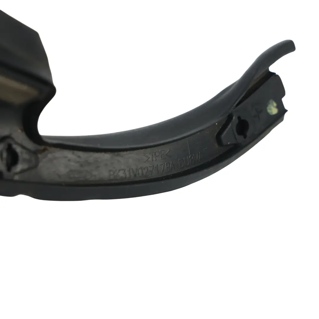 Mk8 Front Door Sealing Rubber Gasket Left N/S BK31V02717BA to Ford Transit with Part number BK31-V02717-BA Ford Transit Mk8 Front Door Sealing Rubber Gasket Left N/S BK31V02717BA - SKU BK31-V02717-BA - Part number BK31-V02717-BA