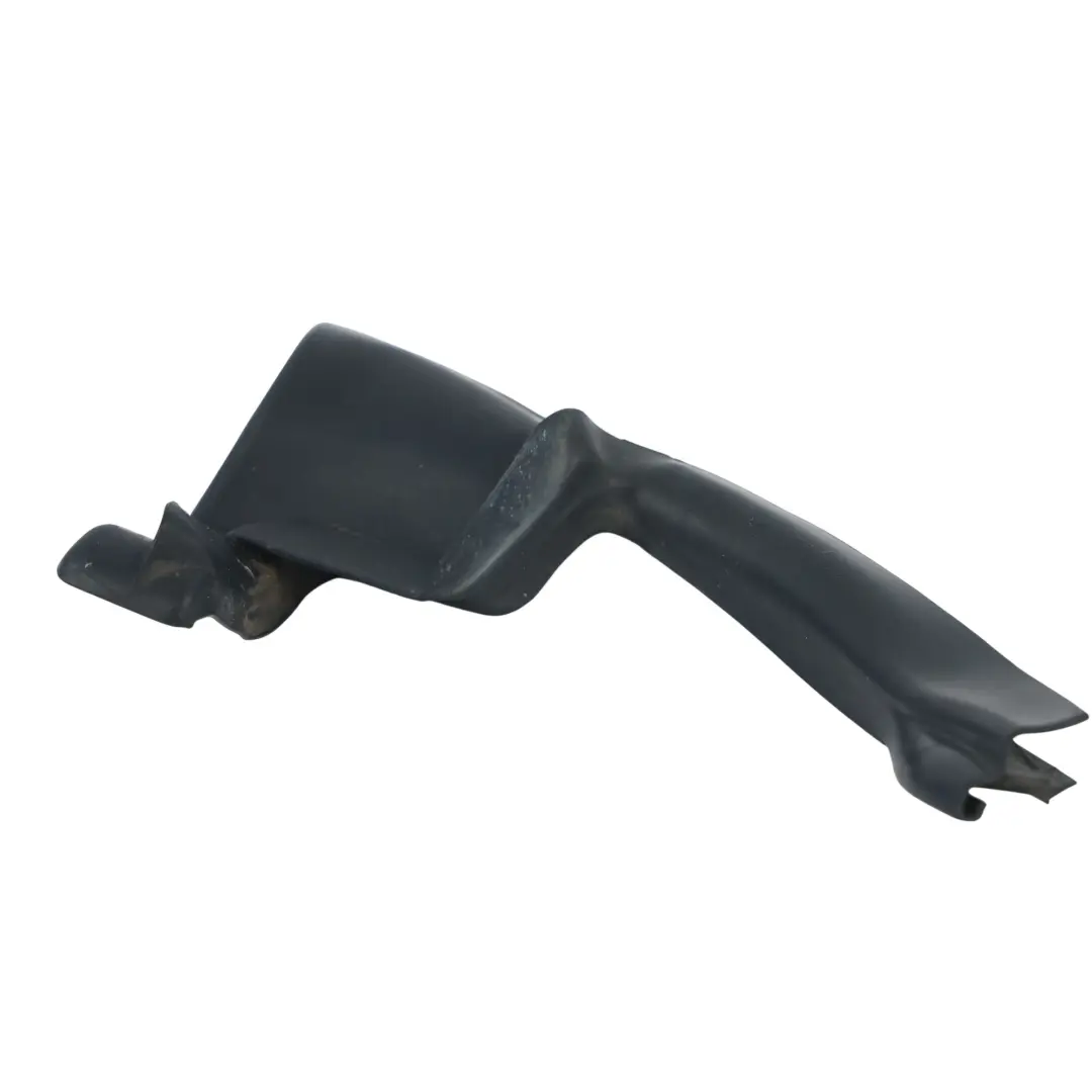 Ford Transit Mk8 Vordere Tür Dichtung Gummi Links BK31V02717BA - SKU BK31-V02717-BA - Teilenummer BK31-V02717-BA