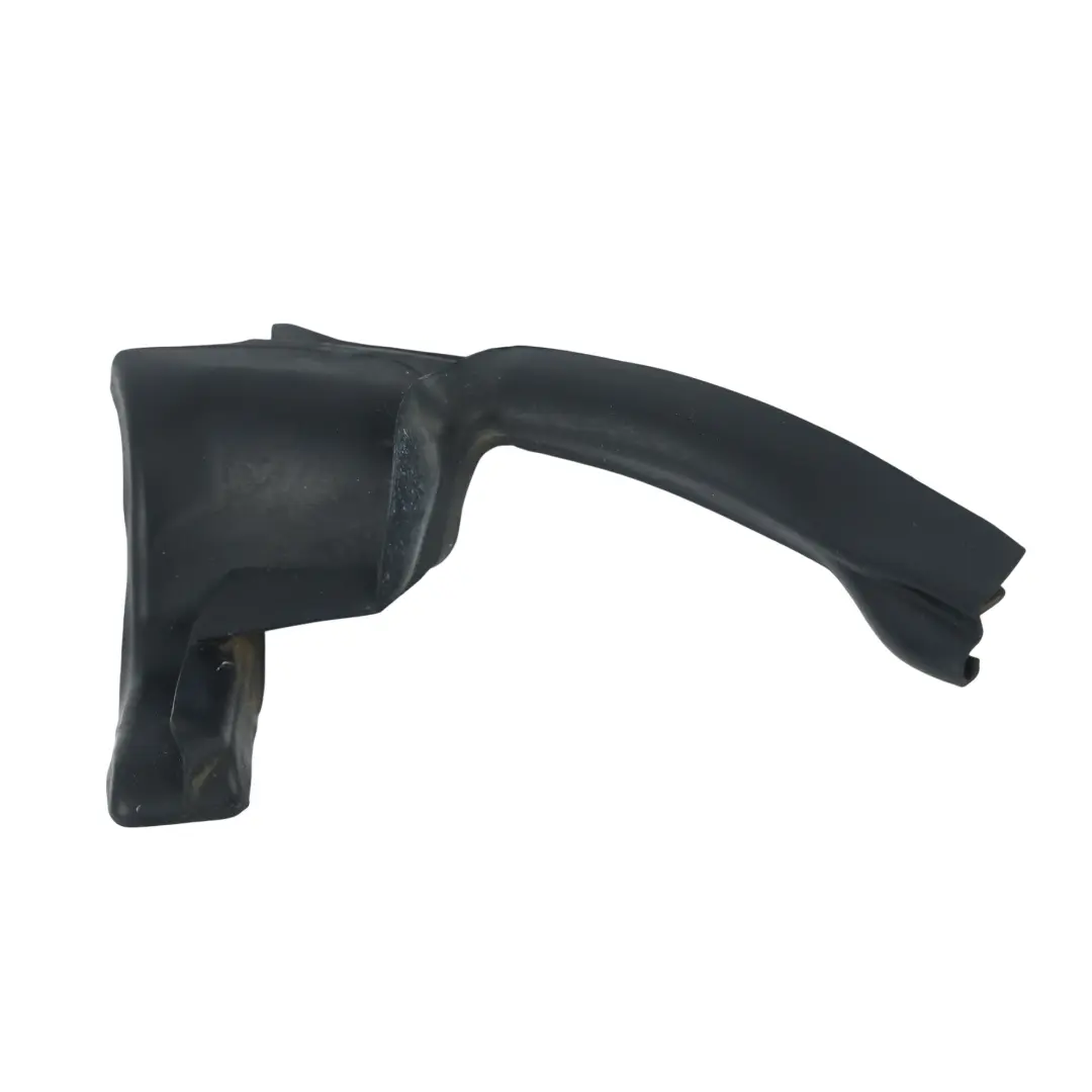 Ford Transit Mk8 Junta Goma Sellado Puerta Delantera Izquierda BK31V02717BA - SKU BK31-V02717-BA - Número de pieza BK31-V02717-BA
