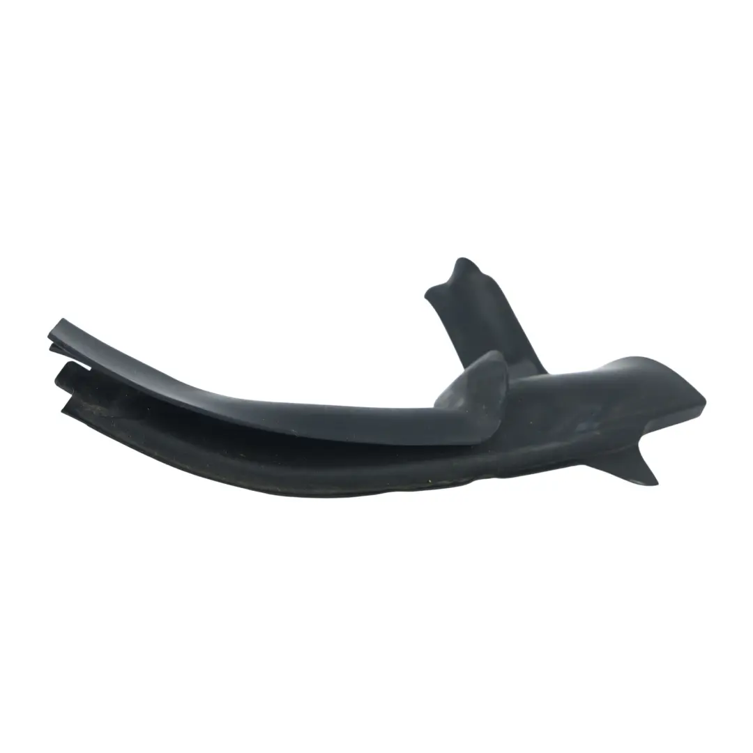 Ford Transit Mk8 Front Door Sealing Rubber Gasket Left N/S BK31V02717BA - SKU BK31-V02717-BA - Part number BK31-V02717-BA