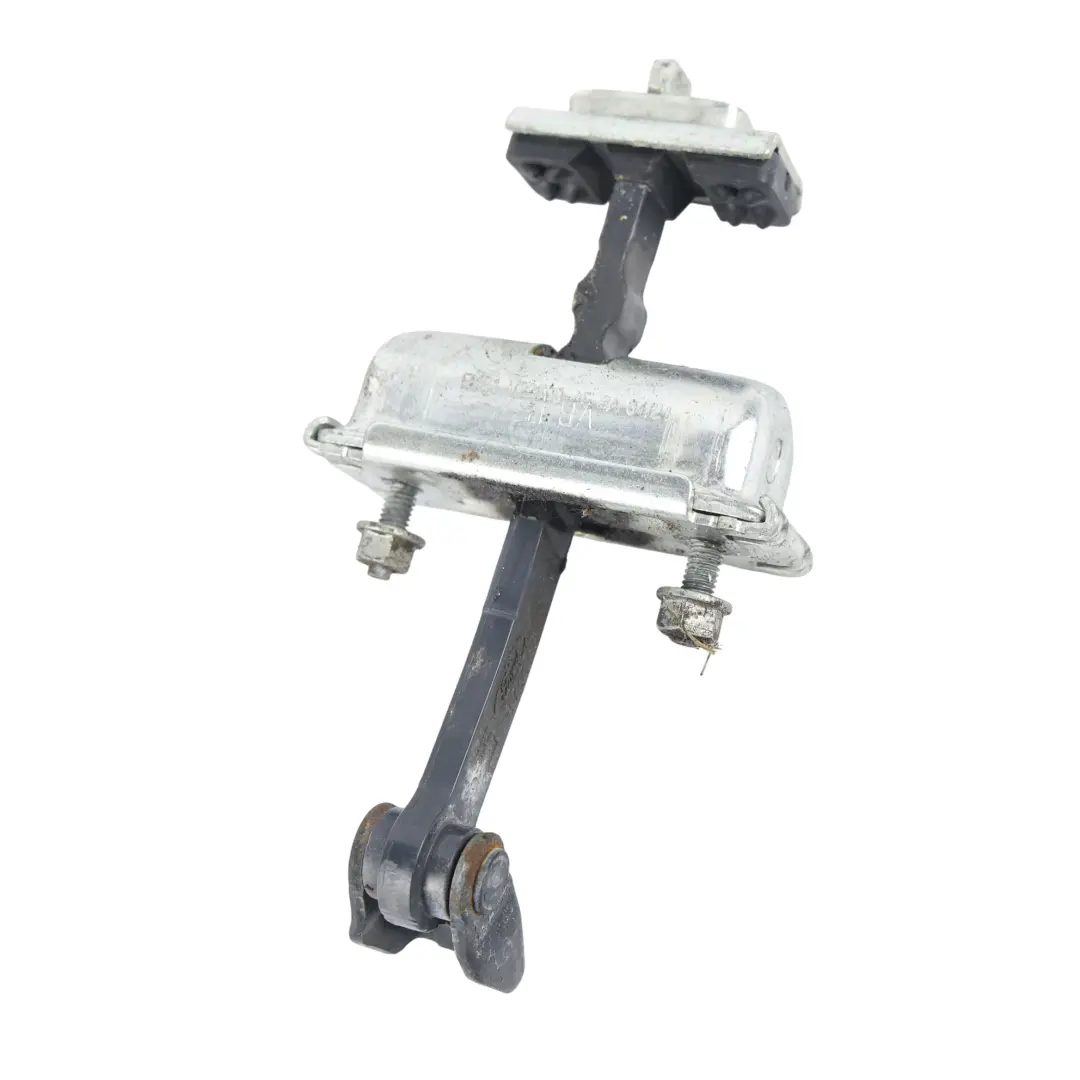 Ford Transit Mk8 Wspornik Ogranicznika Drzwi Przednich - SKU BK31-V23500-AE - Numer Części BK31-V23500-AE
