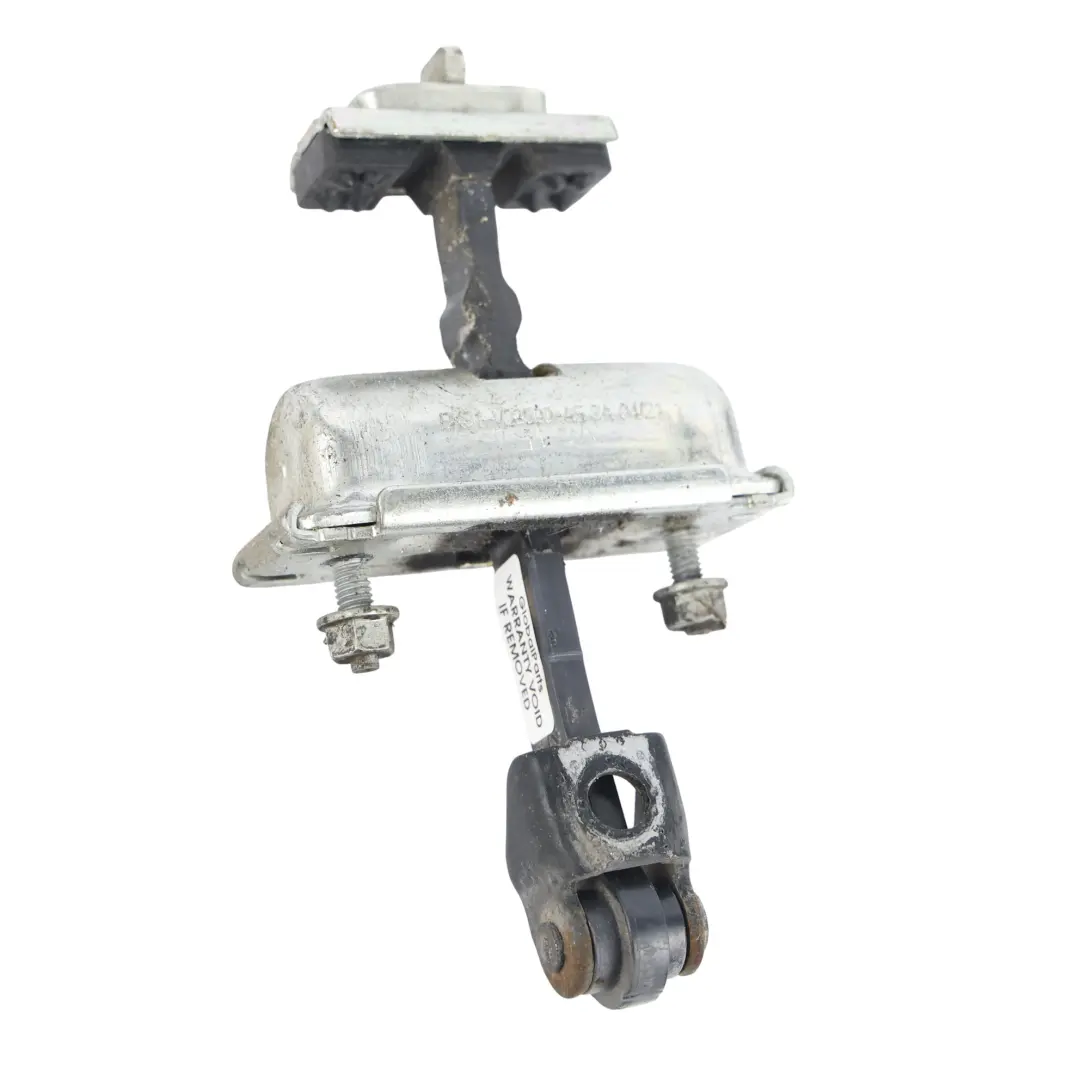 Ford Transit Mk8 Wspornik Ogranicznika Drzwi Przednich - SKU BK31-V23500-AE - Numer Części BK31-V23500-AE