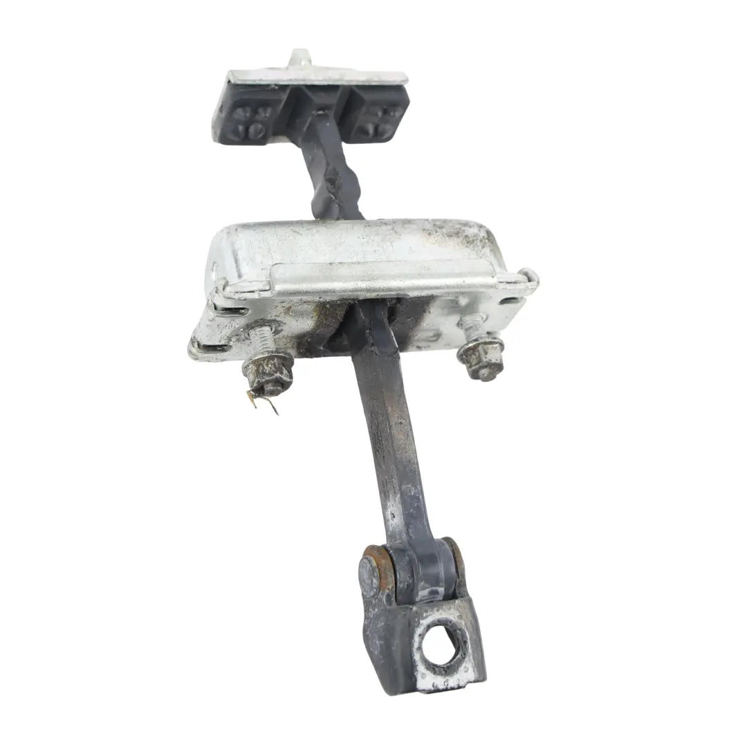 Ford Transit Mk8 Wspornik Ogranicznika Drzwi Przednich - SKU BK31-V23500-AE - Numer Części BK31-V23500-AE