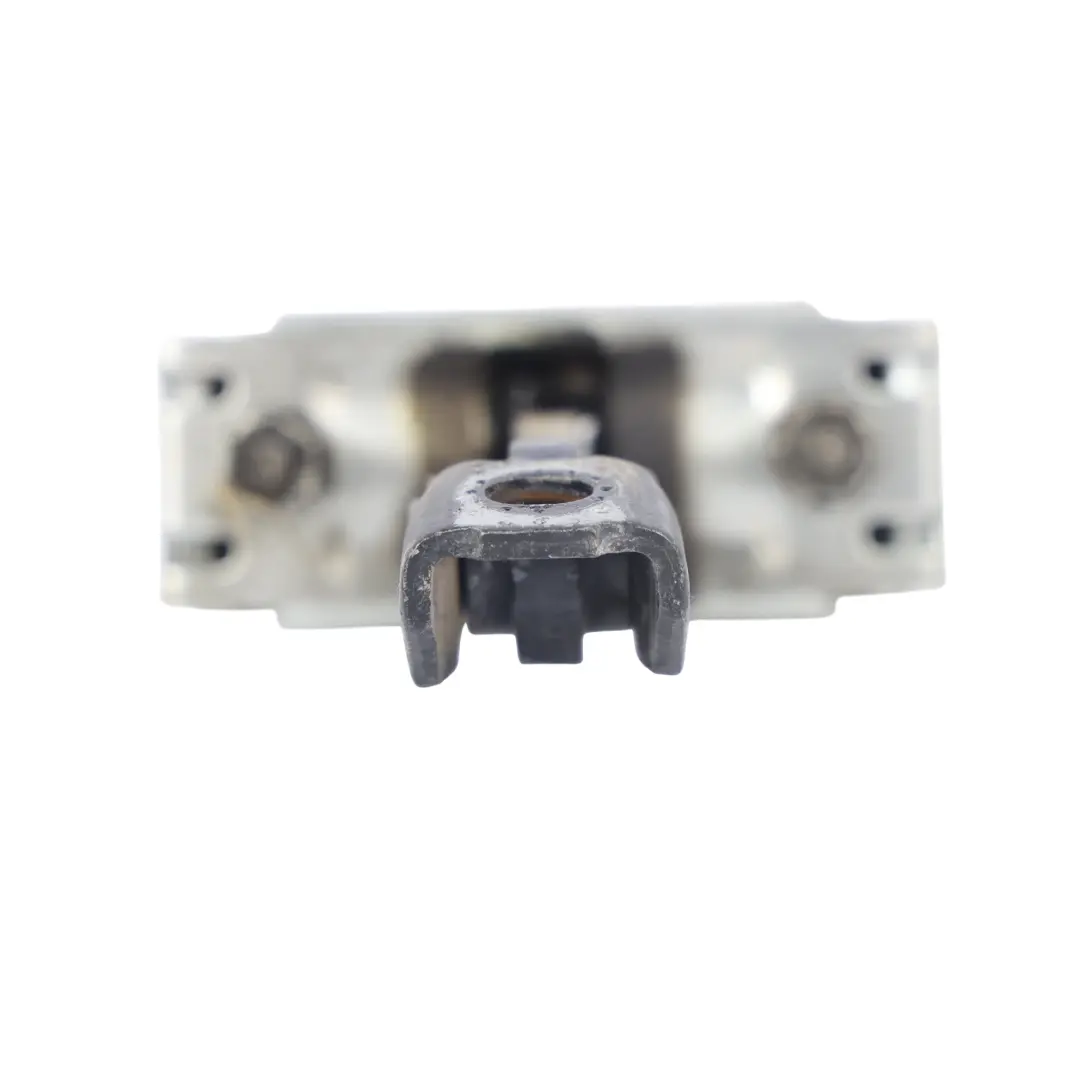 Ford Transit Mk8 Front Door Hinge Stop Check Mount Bracket - SKU BK31-V23500-AE - Part number BK31-V23500-AE