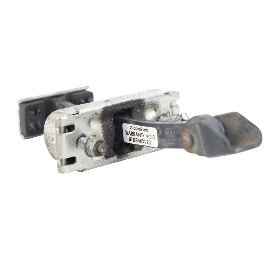 Ford Transit Mk8 Vorne Türscharnier Türfeststeller Halterung - SKU BK31-V23500-AE - Teilenummer BK31-V23500-AE