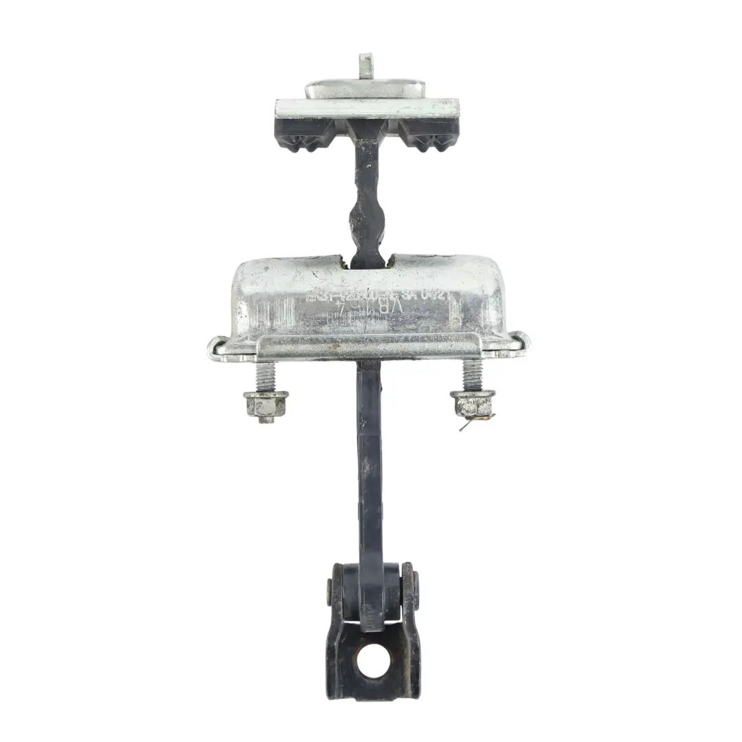 Ford Transit Mk8 Support Arrêt Charnière Porte Avant - SKU BK31-V23500-AE - Numéro de pièce BK31-V23500-AE