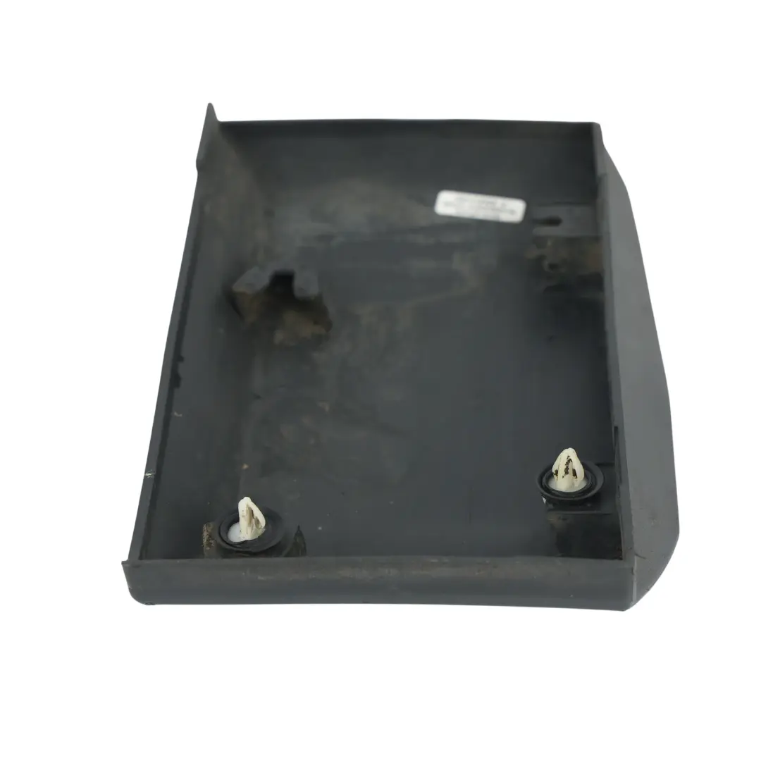 Ford Transit Mk8 Vordere Türverkleidung Abdeckung Tempest Grau BK31-V29427-ACW - SKU BK31-V29427-BCW - Teilenummer BK31-V29427-BCW