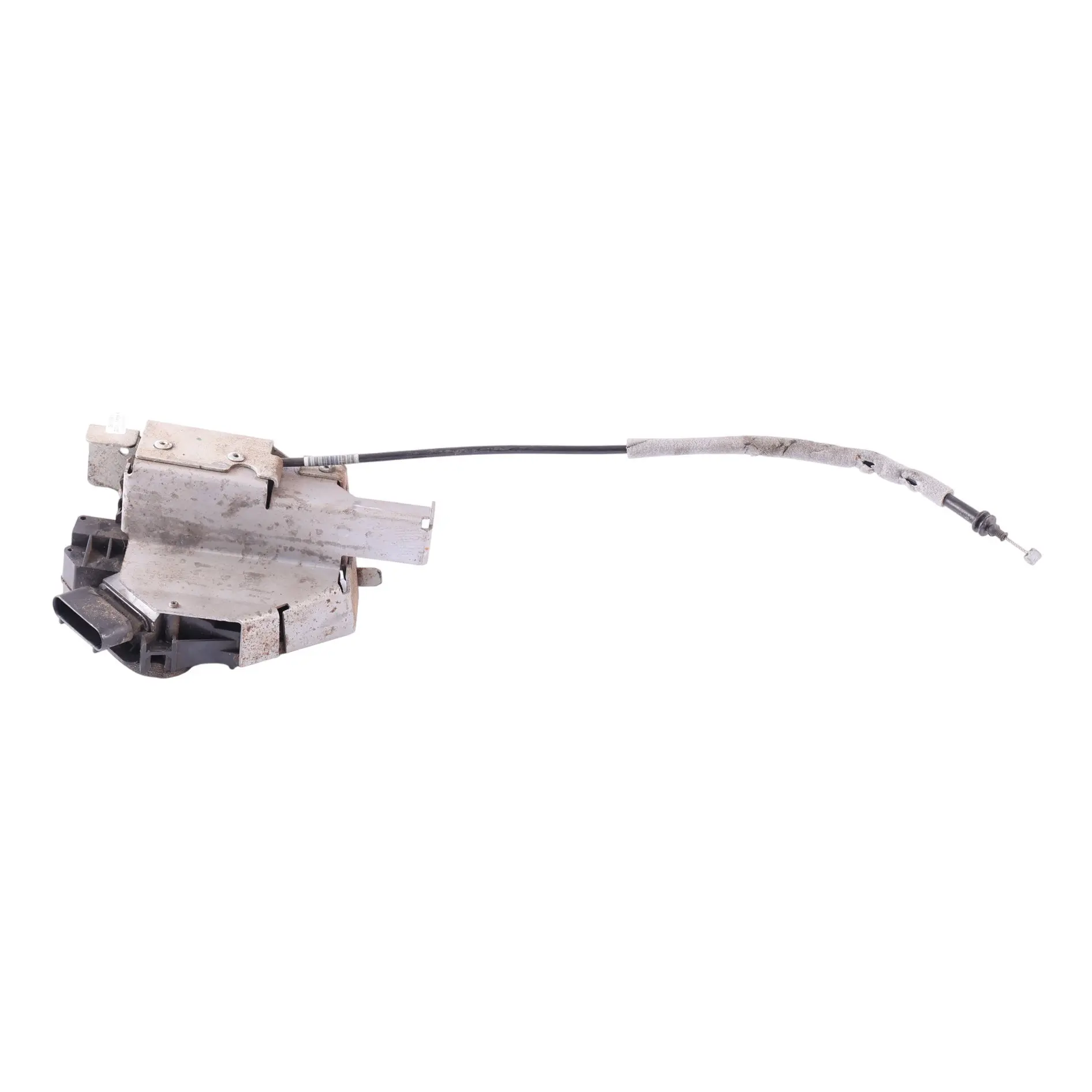 Ford Transit Mk8 Cerradura Puerta Trasera Mecanismo Cierre BK31-V43288-AF
