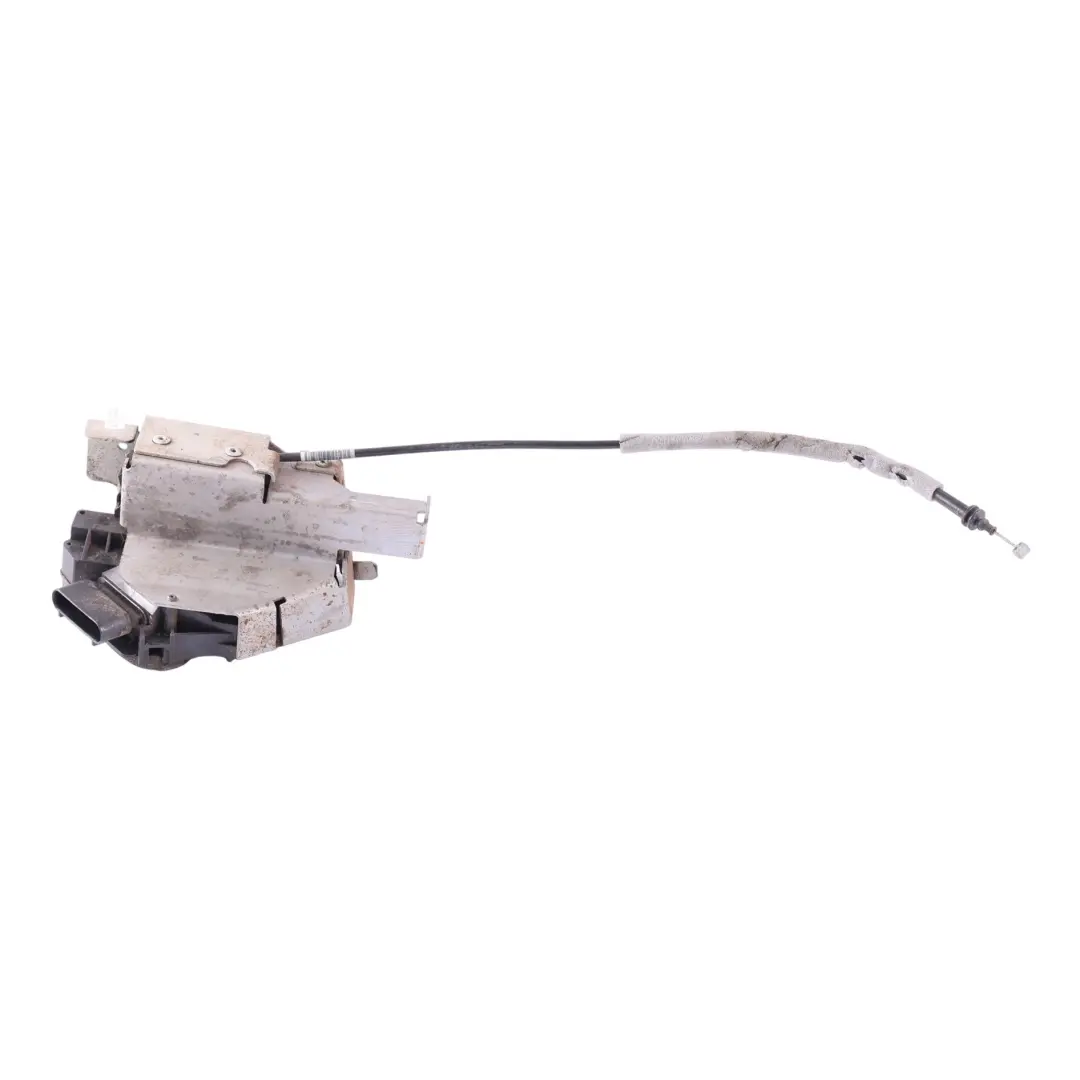 Ford Transit Mk8 Rear Door Locking Mechanism Lock Latch Catch - SKU BK31-V43288-AF - Part number BK31-V43288-AF