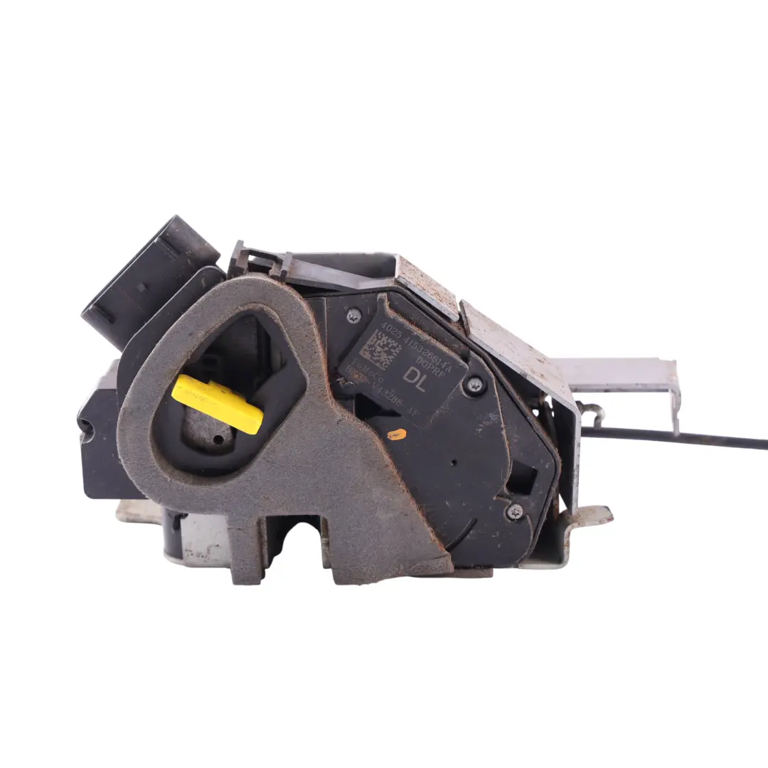 Mk8 Rear Door Locking Mechanism Lock Latch Catch to Ford Transit with Part number BK31-V43288-AF Ford Transit Mk8 Rear Door Locking Mechanism Lock Latch Catch - SKU BK31-V43288-AF - Part number BK31-V43288-AF
