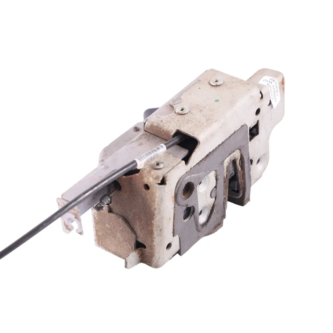Mk8 Zamek Tylnych Drzwi Mechanizm Zatrzask do Ford Transit o numerze BK31-V43288-AF Ford Transit Mk8 Zamek Tylnych Drzwi Mechanizm Zatrzask - SKU BK31-V43288-AF - Numer Części BK31-V43288-AF