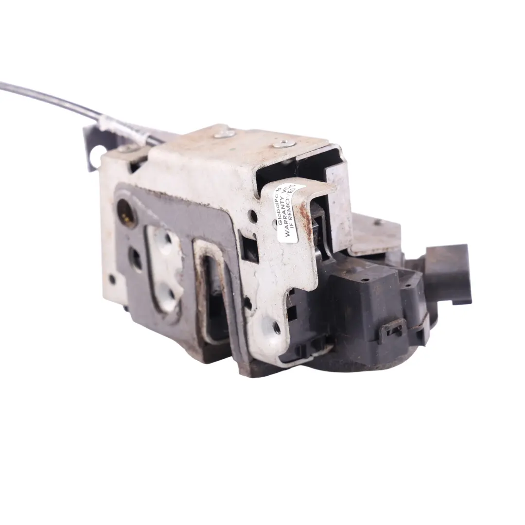 Ford Transit Mk8 Rear Door Locking Mechanism Lock Latch Catch - SKU BK31-V43288-AF - Part number BK31-V43288-AF