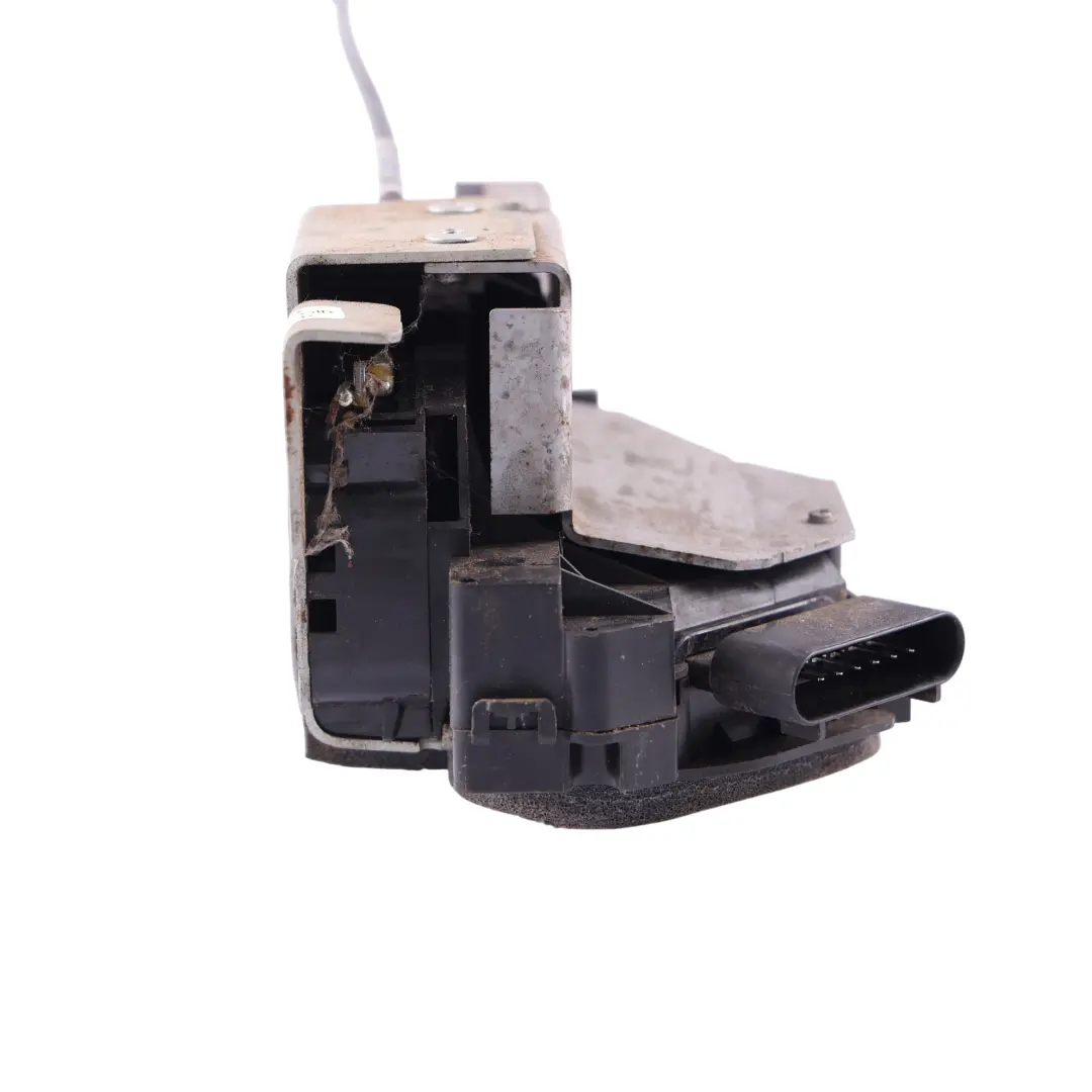 Ford Transit Mk8 Serratura Porta Posteriore Chiusura Scrocco - SKU BK31-V43288-AF - Numero di parte BK31-V43288-AF