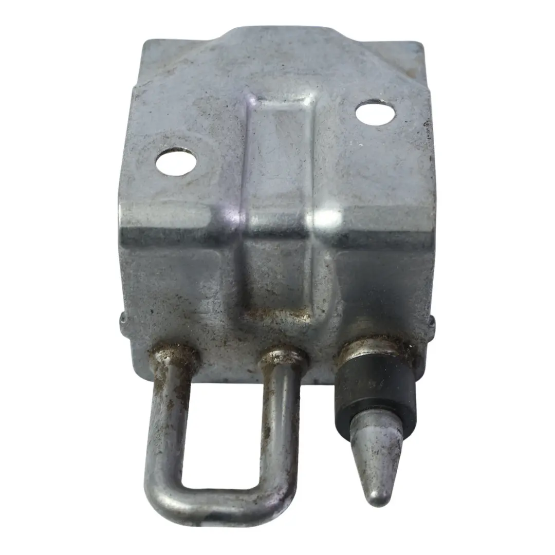 Ford Transit Mk8 Serratura Portiera Posteriore Sinistra Piastra - SKU BK31-V44162-AA - Numero di parte BK31-V44162-AA
