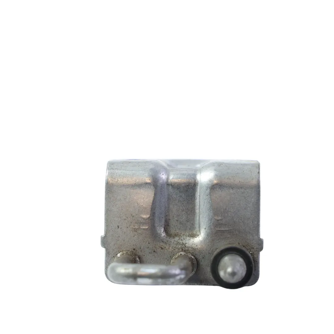 Mk8 Rear Door Lock Latch Striker Plate Left N/S to Ford Transit with Part number BK31-V44162-AA Ford Transit Mk8 Rear Door Lock Latch Striker Plate Left N/S - SKU BK31-V44162-AA - Part number BK31-V44162-AA