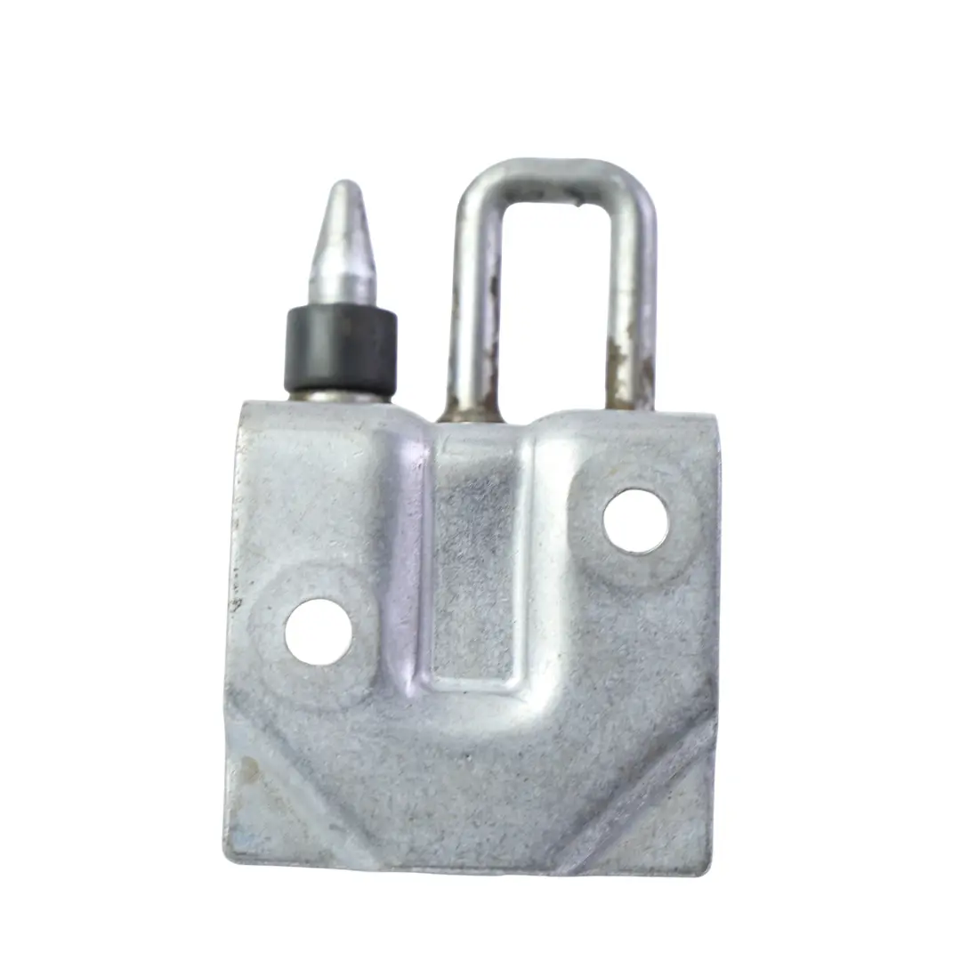 Ford Transit Mk8 Rear Door Lock Latch Striker Plate Left N/S - SKU BK31-V44162-AA - Part number BK31-V44162-AA