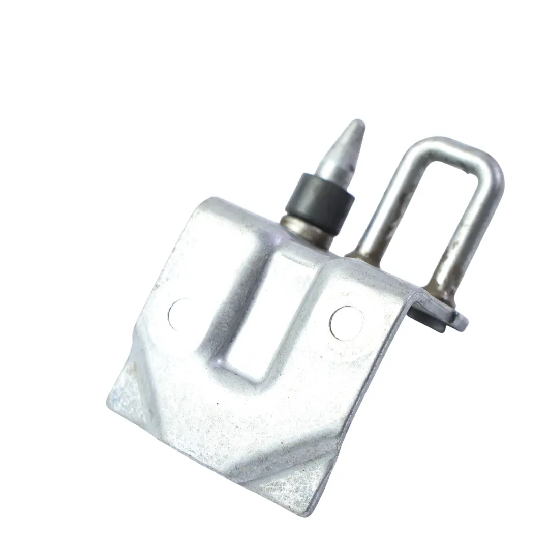 Mk8 Rear Door Lock Latch Striker Plate Left N/S to Ford Transit with Part number BK31-V44162-AA Ford Transit Mk8 Rear Door Lock Latch Striker Plate Left N/S - SKU BK31-V44162-AA - Part number BK31-V44162-AA