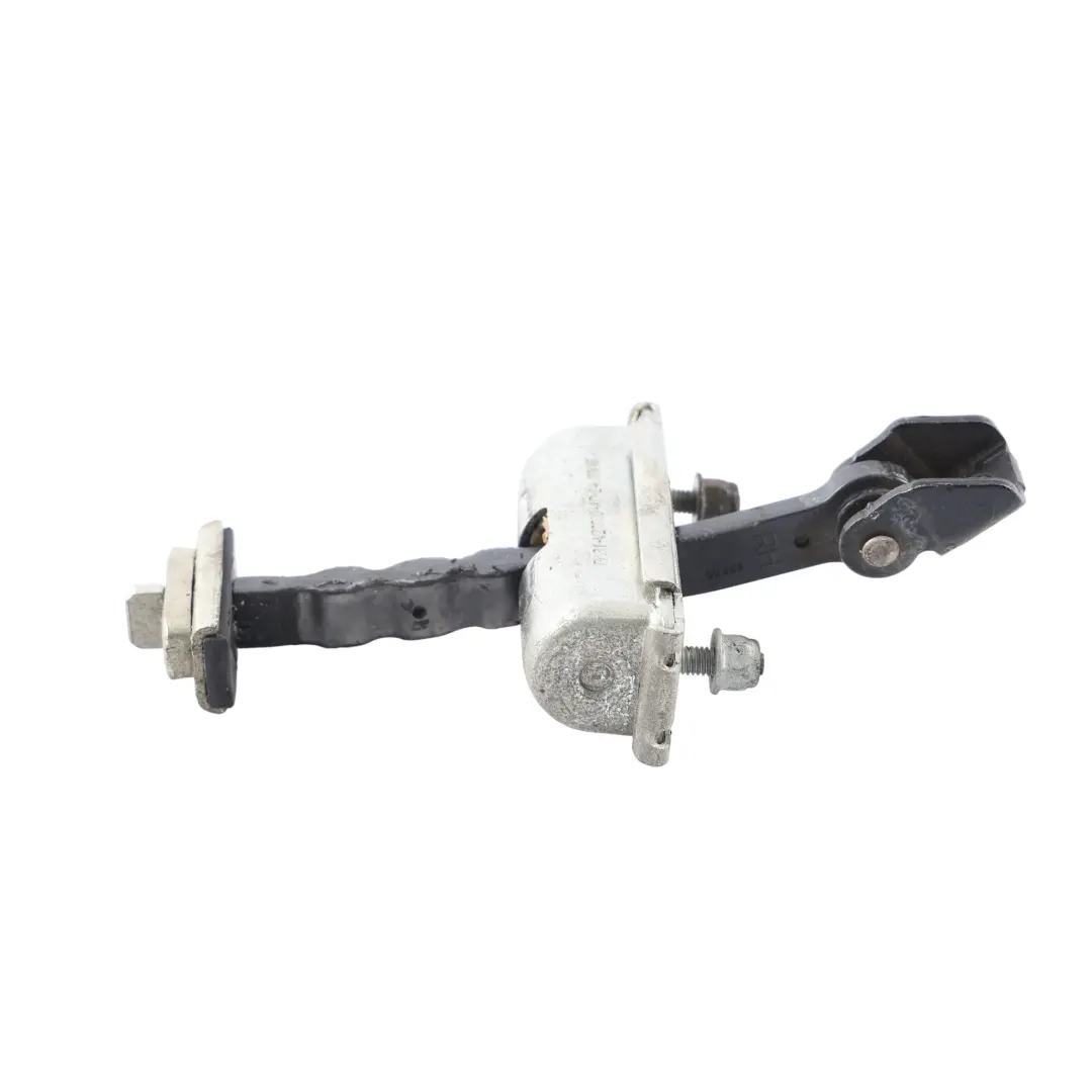 Ford Transit Front Door Check Strap Stay Left Right N/O/S - SKU BK31-V23500-AD - Part number BK31-V23500-AD