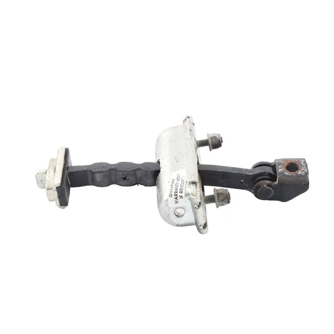 Front Door Check Strap Stay Left Right N/O/S to Ford Transit with Part number BK31-V23500-AD Ford Transit Front Door Check Strap Stay Left Right N/O/S - SKU BK31-V23500-AD - Part number BK31-V23500-AD