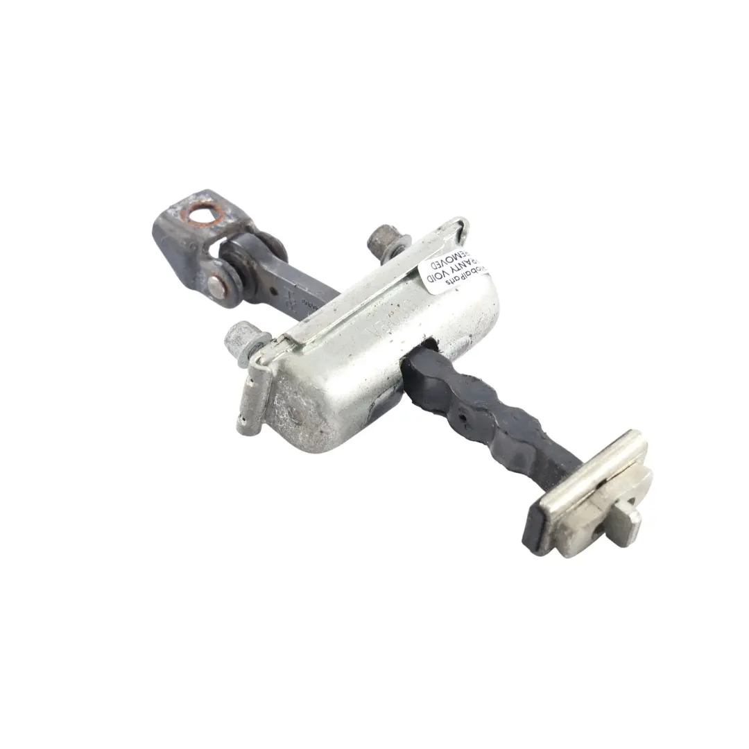 Limitador Puerta Delantera Izquierda Derecha para Ford Transit con número de pieza BK31-V23500-AD Ford Transit Limitador Puerta Delantera Izquierda Derecha - SKU BK31-V23500-AD - Número de pieza BK31-V23500-AD