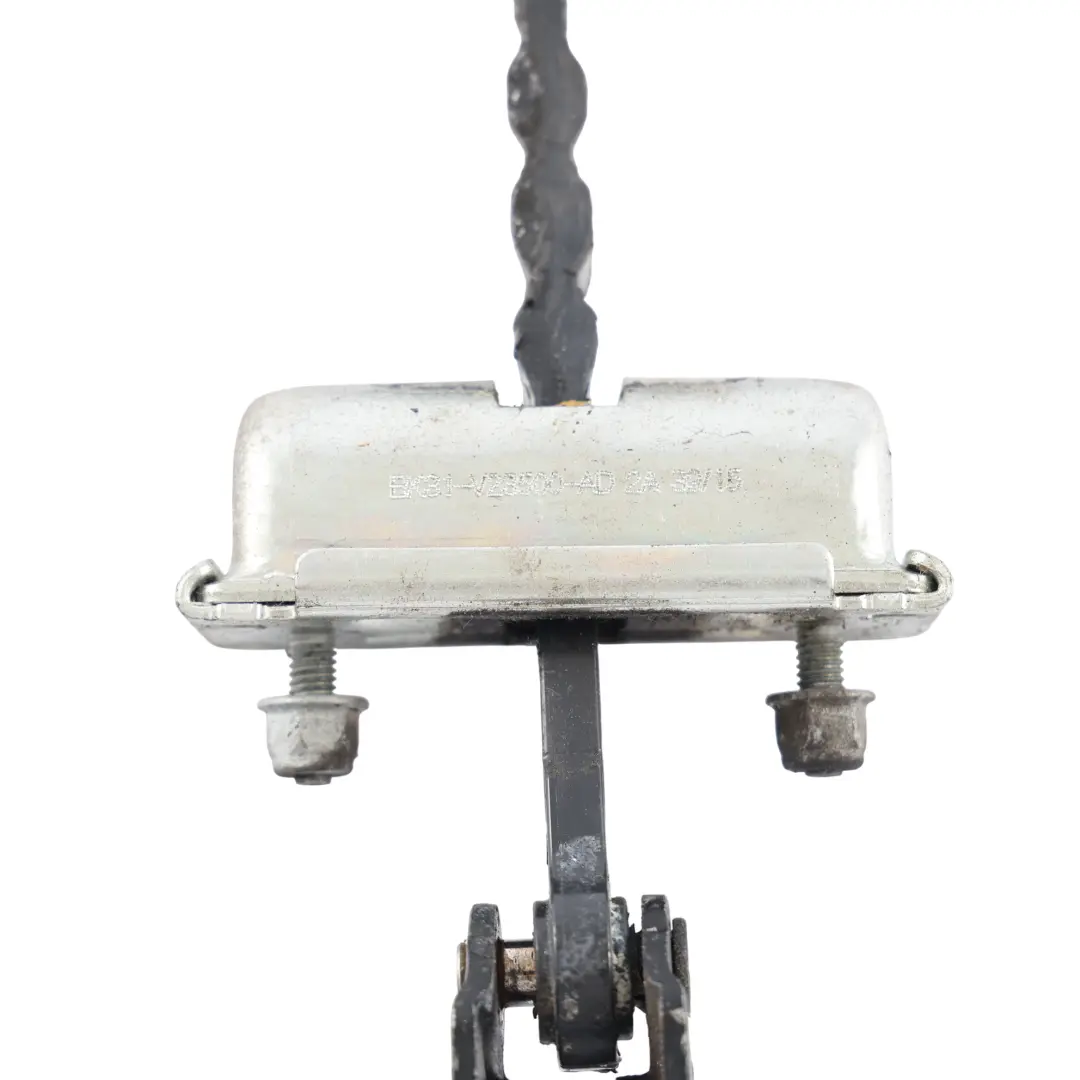 Front Door Check Strap Stay Left Right N/O/S to Ford Transit with Part number BK31-V23500-AD Ford Transit Front Door Check Strap Stay Left Right N/O/S - SKU BK31-V23500-AD - Part number BK31-V23500-AD