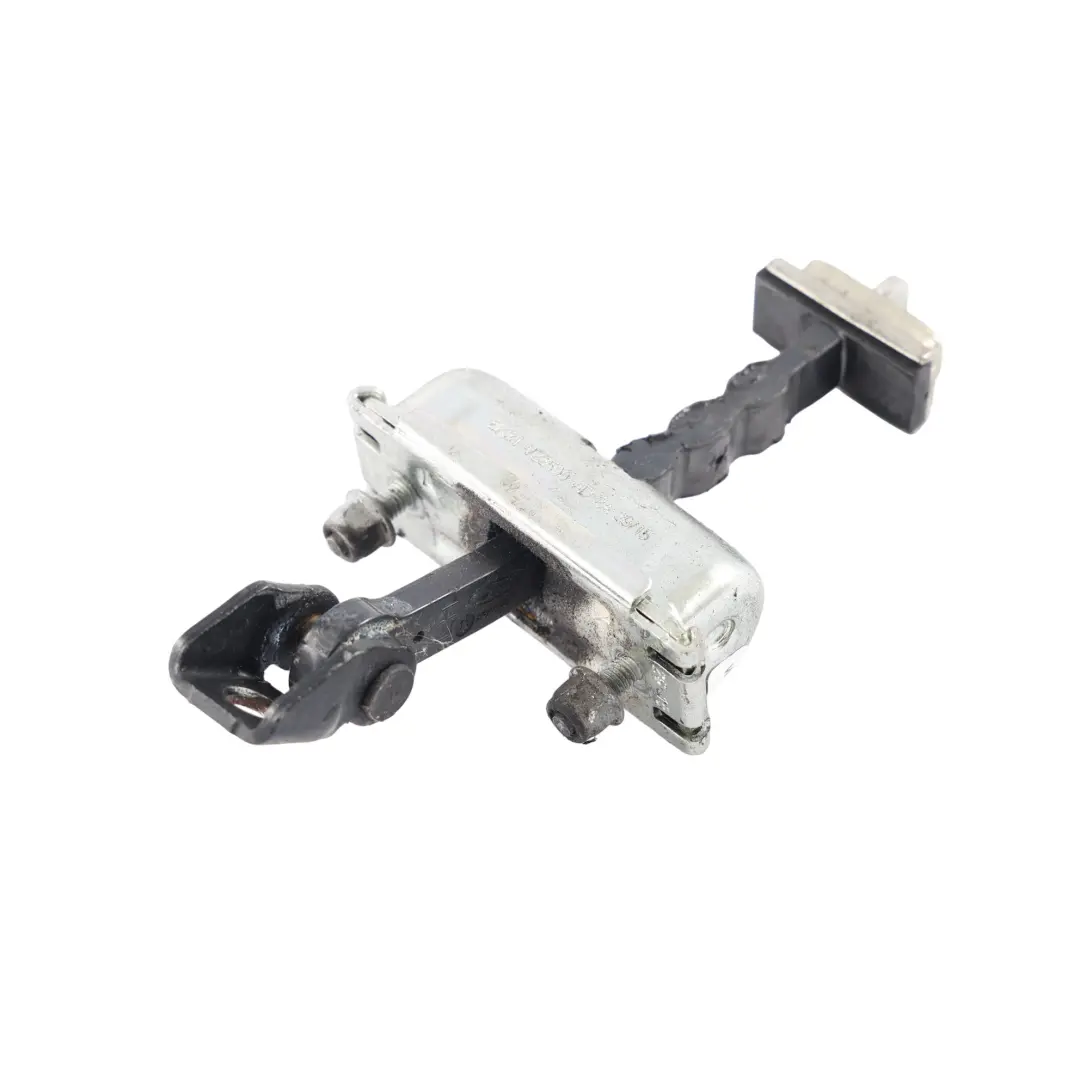 Limitador Puerta Delantera Izquierda Derecha para Ford Transit con número de pieza BK31-V23500-AD Ford Transit Limitador Puerta Delantera Izquierda Derecha - SKU BK31-V23500-AD - Número de pieza BK31-V23500-AD