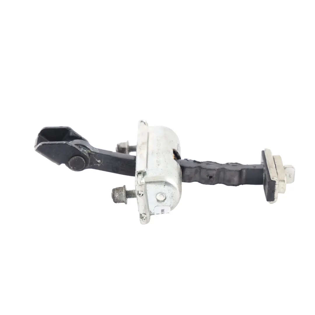 Limitador Puerta Delantera Izquierda Derecha para Ford Transit con número de pieza BK31-V23500-AD Ford Transit Limitador Puerta Delantera Izquierda Derecha - SKU BK31-V23500-AD - Número de pieza BK31-V23500-AD