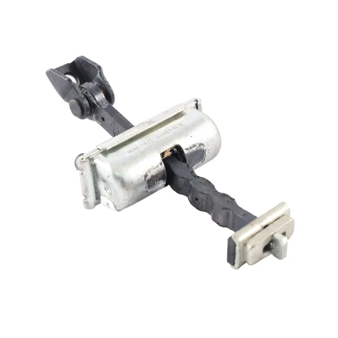 Limitador Puerta Delantera Izquierda Derecha para Ford Transit con número de pieza BK31-V23500-AD Ford Transit Limitador Puerta Delantera Izquierda Derecha - SKU BK31-V23500-AD - Número de pieza BK31-V23500-AD