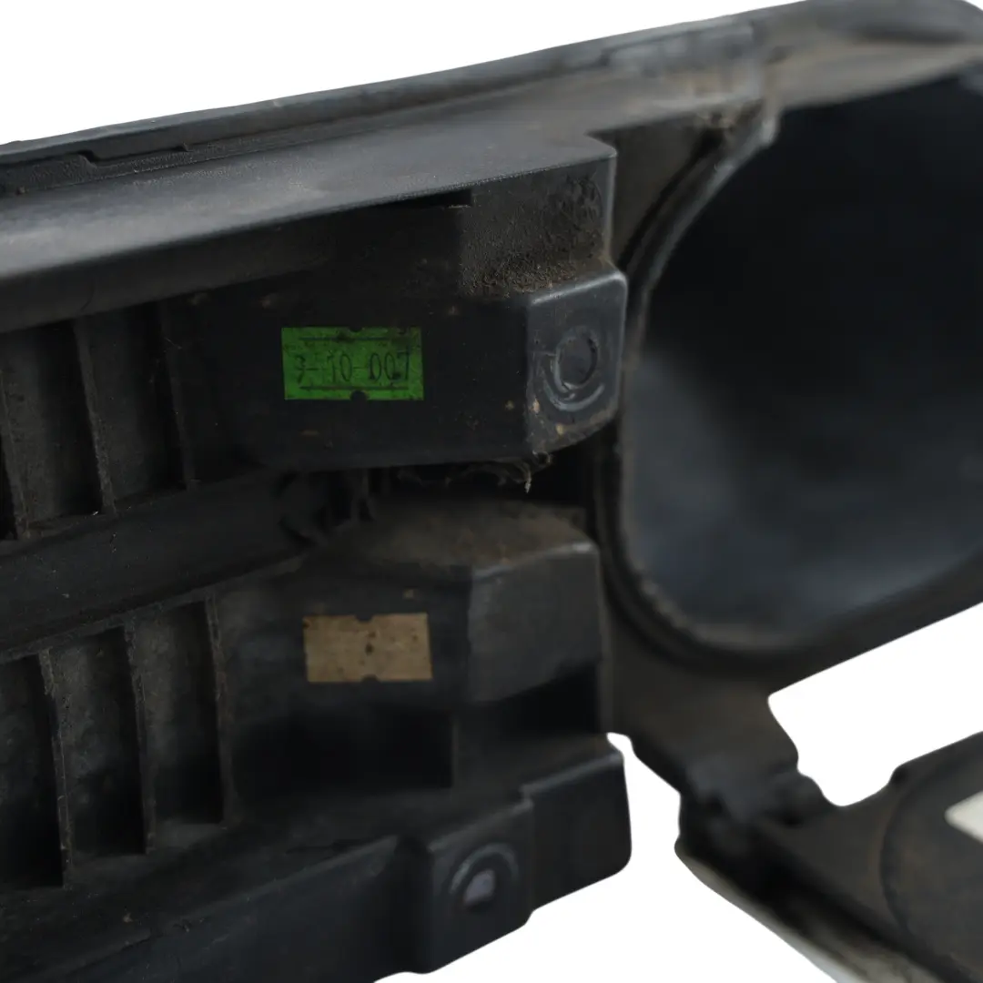 Ford Transit Mk8 Obudowa Wlewu Paliwa Korek Zamrożony Biały BK31-V27936-AG - SKU BK31V27936AG-FW-1 - Numer Części BK31V27936AG-FW