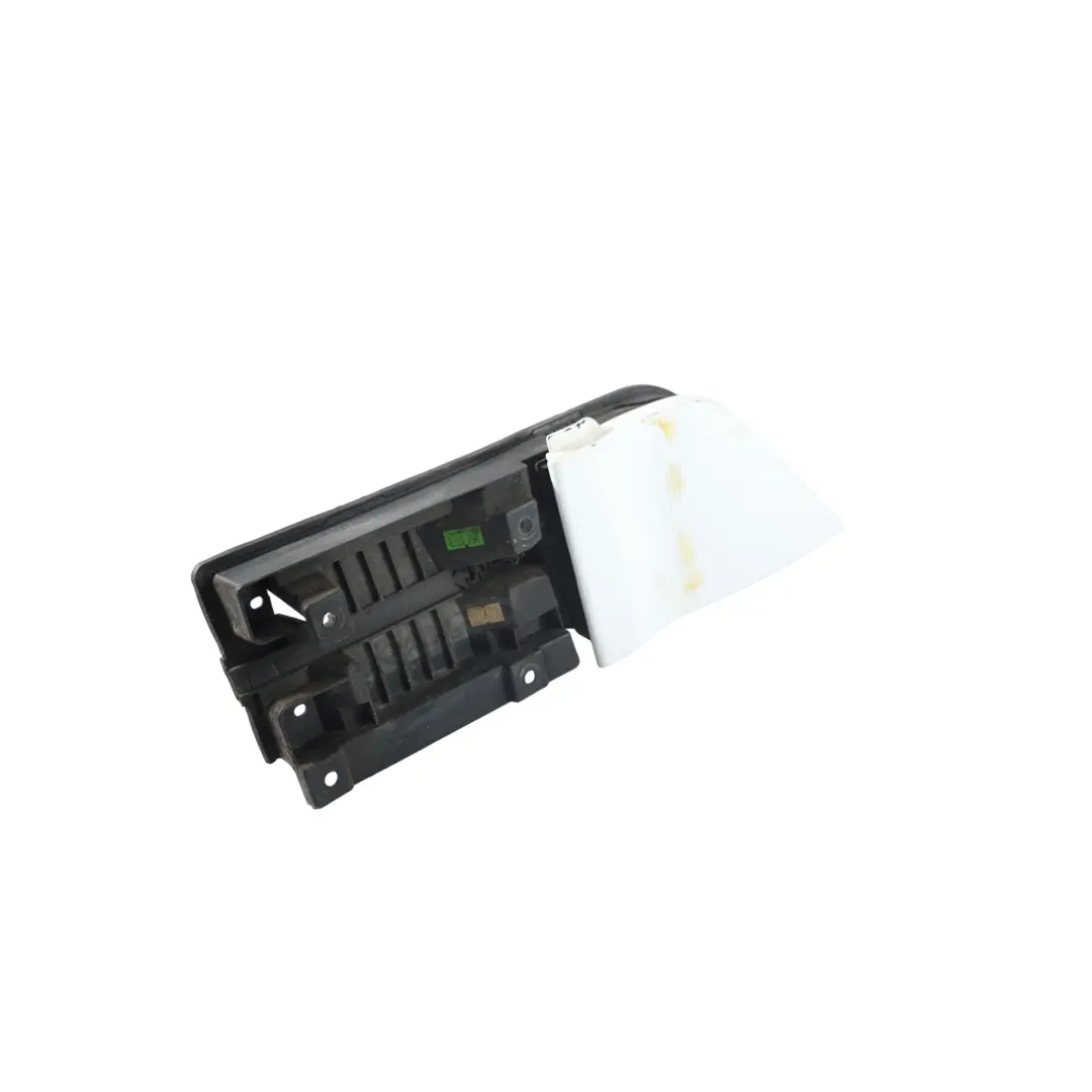 Mk8 Tapa Depósito Combustible Alojamiento Blanco Helado BK31-V27936 para Ford Transit con número de pieza BK31V27936AG-FW Ford Transit Mk8 Tapa Depósito Combustible Alojamiento Blanco Helado BK31-V27936 - SKU BK31V27936AG-FW-1 - Número de pieza BK31V27936AG-FW