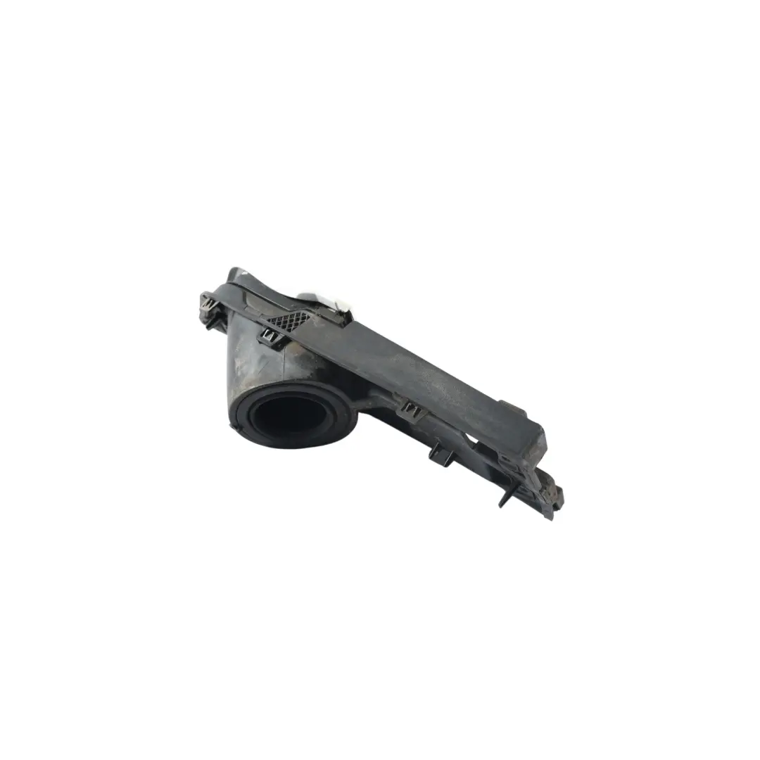 Ford Transit Mk8 Réservoir Carburant Trappe Bouchon Blanc Gelé BK31-V27936-AG - SKU BK31V27936AG-FW-1 - Numéro de pièce BK31V27936AG-FW