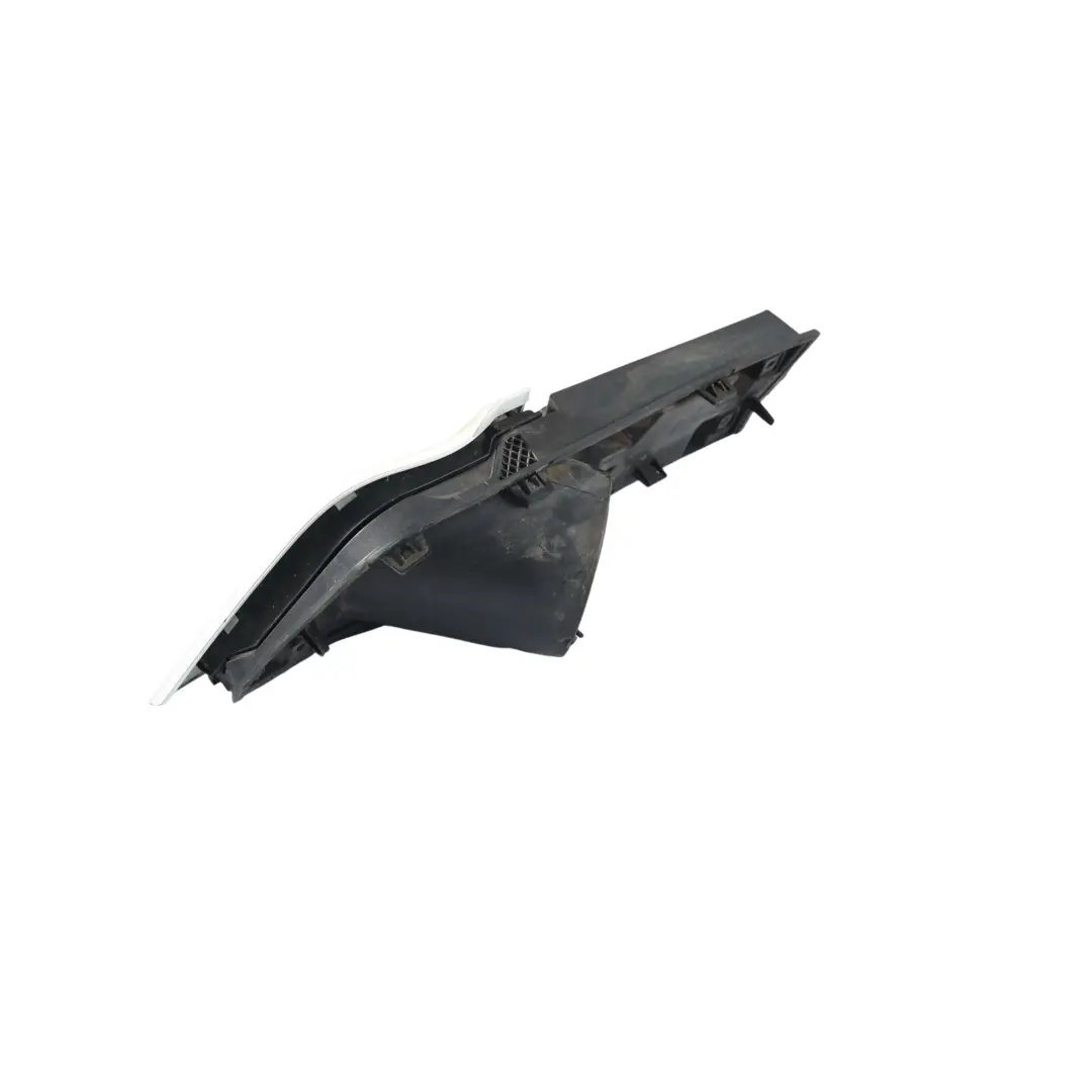 Ford Transit Mk8 Obudowa Wlewu Paliwa Korek Zamrożony Biały BK31-V27936-AG - SKU BK31V27936AG-FW-1 - Numer Części BK31V27936AG-FW