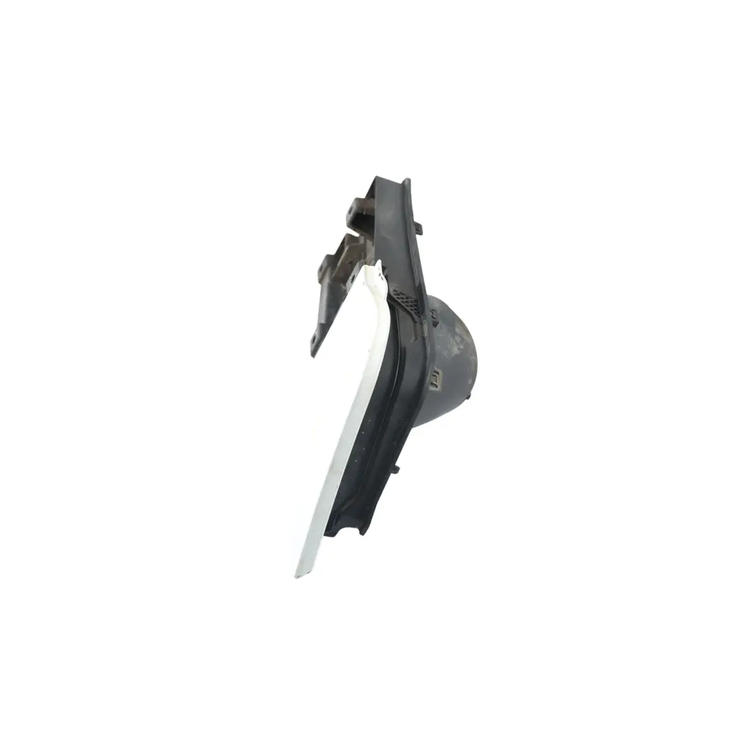 Ford Transit Mk8 Obudowa Wlewu Paliwa Korek Zamrożony Biały BK31-V27936-AG - SKU BK31V27936AG-FW-1 - Numer Części BK31V27936AG-FW