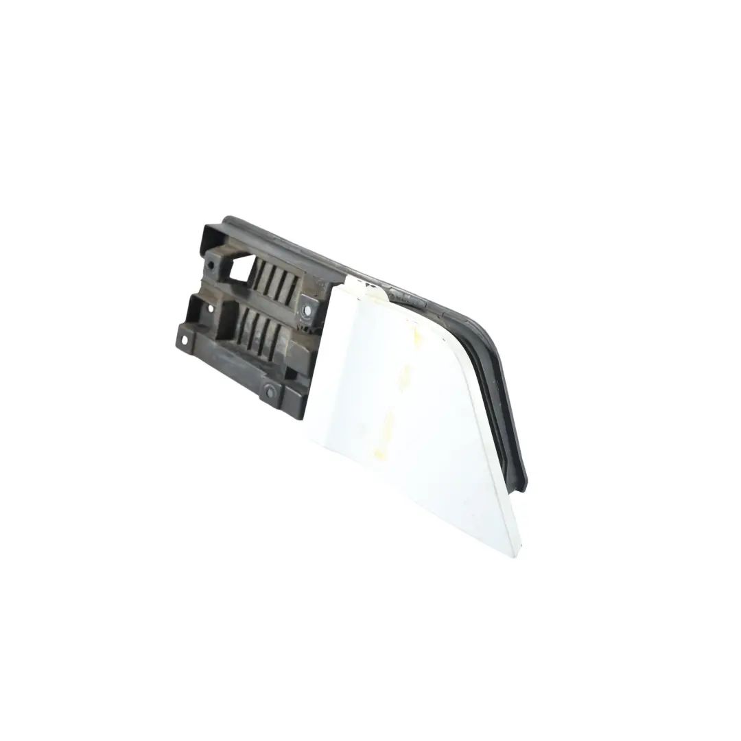 Ford Transit Mk8 Réservoir Carburant Trappe Bouchon Blanc Gelé BK31-V27936-AG - SKU BK31V27936AG-FW-1 - Numéro de pièce BK31V27936AG-FW