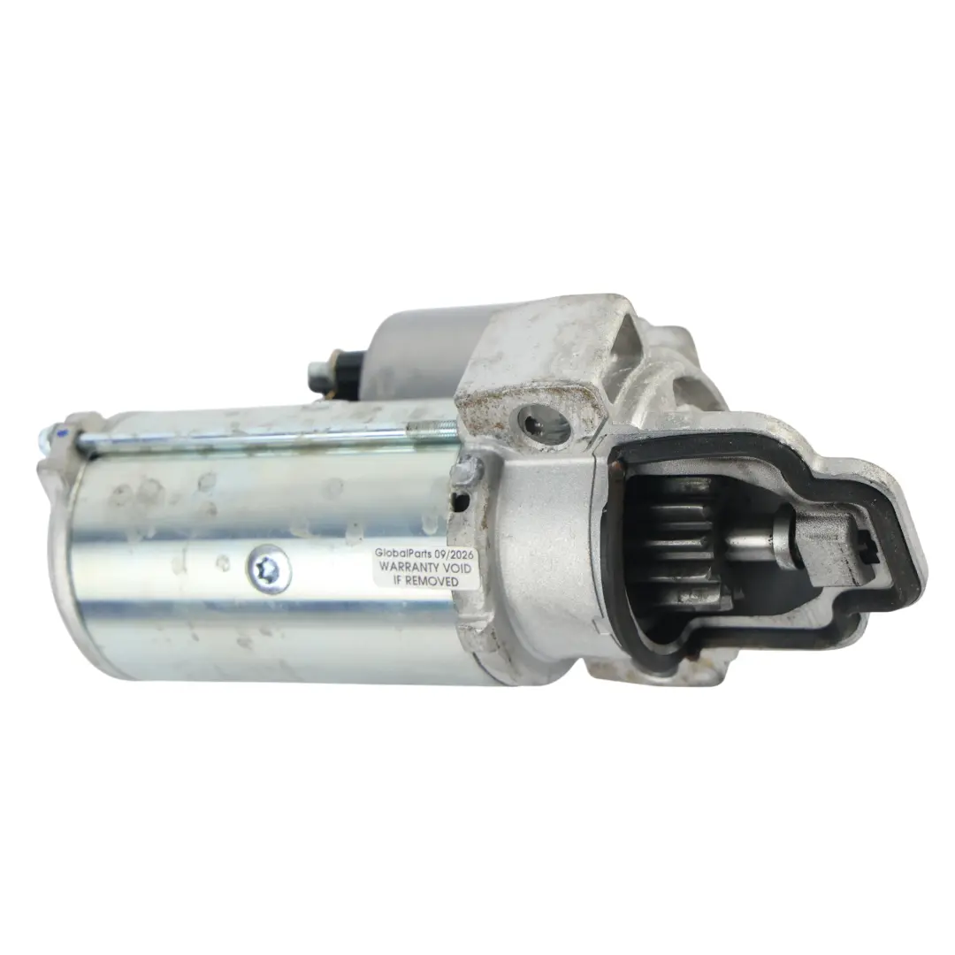 Ford Transit Custom MK8 V363 Starter Motor 2.2 TDCi - SKU BK3T-11000-CB-1 - Part number BK3T-11000-CB