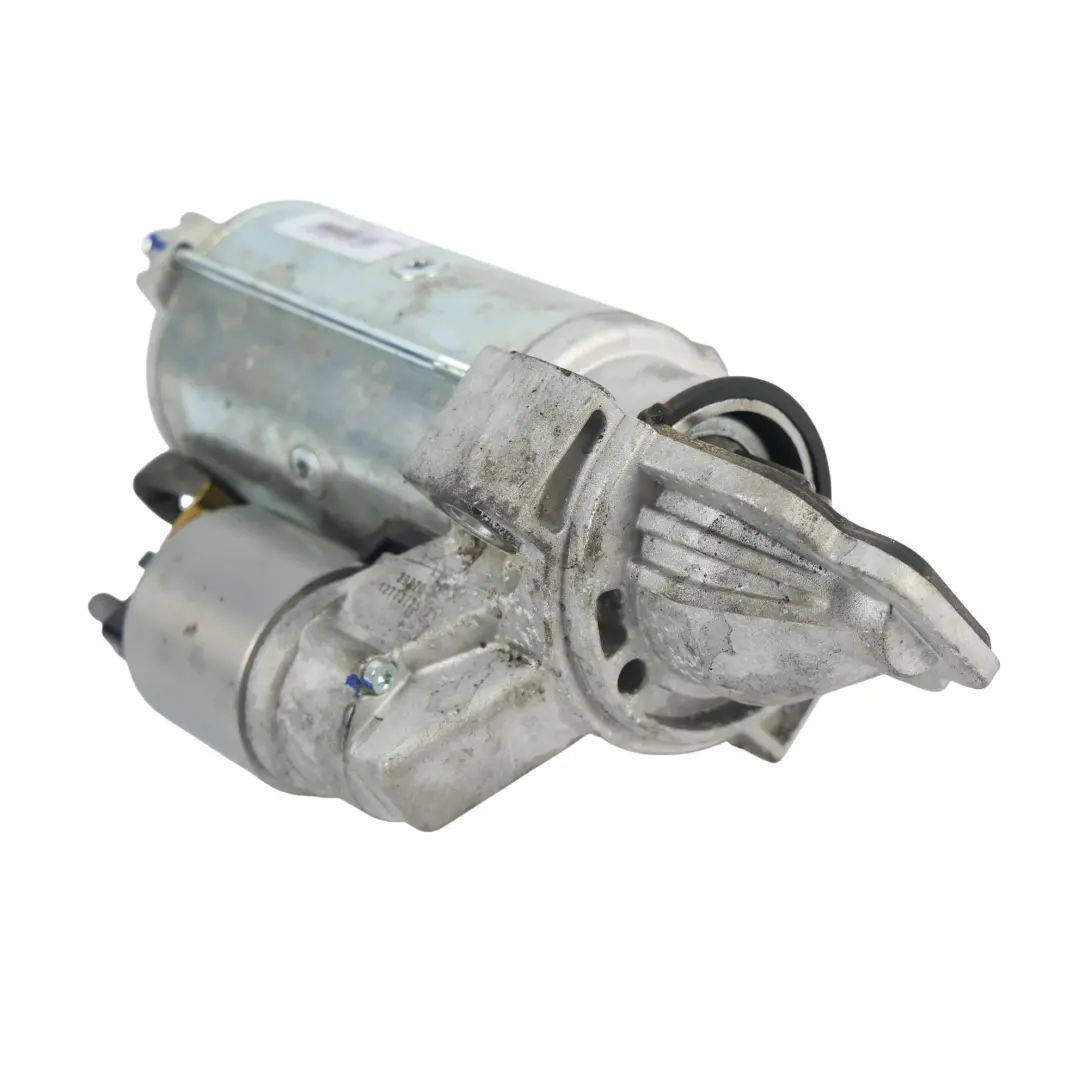 Ford Transit Custom MK8 V363 Motor de Arranque 2.2 TDCi - SKU BK3T-11000-CB-1 - Número de pieza BK3T-11000-CB