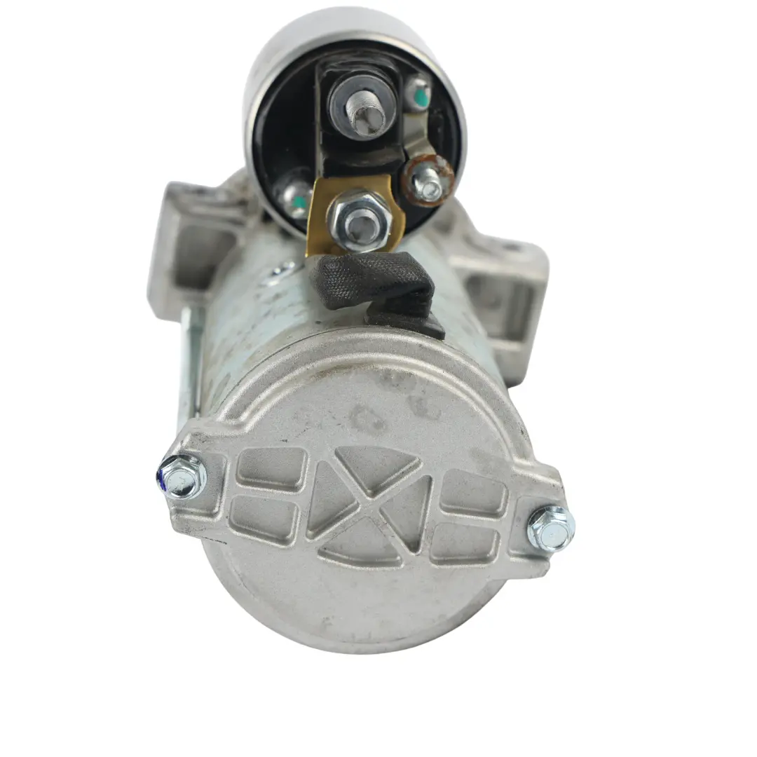 MK8 V363 Démarreur 2.2 TDCi pour Ford Transit Custom à propos du numéro de pièce BK3T-11000-CB Ford Transit Custom MK8 V363 Démarreur 2.2 TDCi - SKU BK3T-11000-CB-1 - Numéro de pièce BK3T-11000-CB