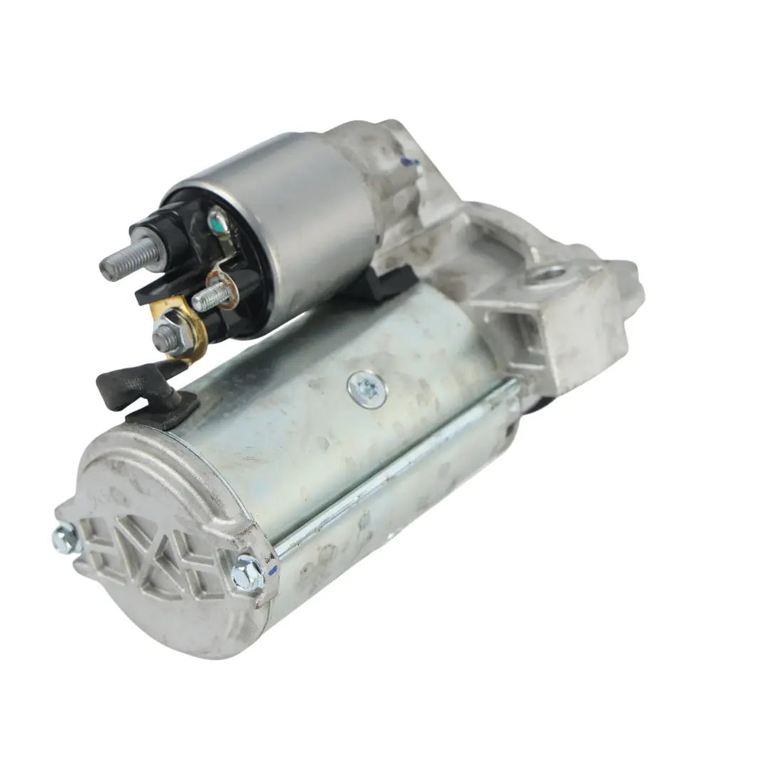 MK8 V363 Démarreur 2.2 TDCi pour Ford Transit Custom à propos du numéro de pièce BK3T-11000-CB Ford Transit Custom MK8 V363 Démarreur 2.2 TDCi - SKU BK3T-11000-CB-1 - Numéro de pièce BK3T-11000-CB
