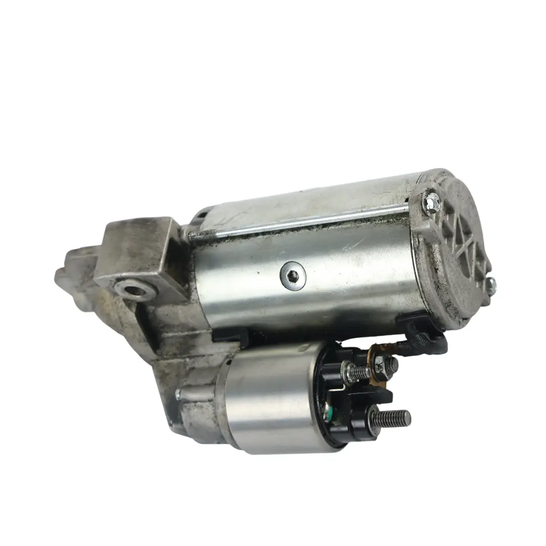 Ford Transit Custom MK8 V363 Starter Motor 2.2 TDCi - SKU BK3T-11000-CB-2 - Part number BK3T-11000-CB