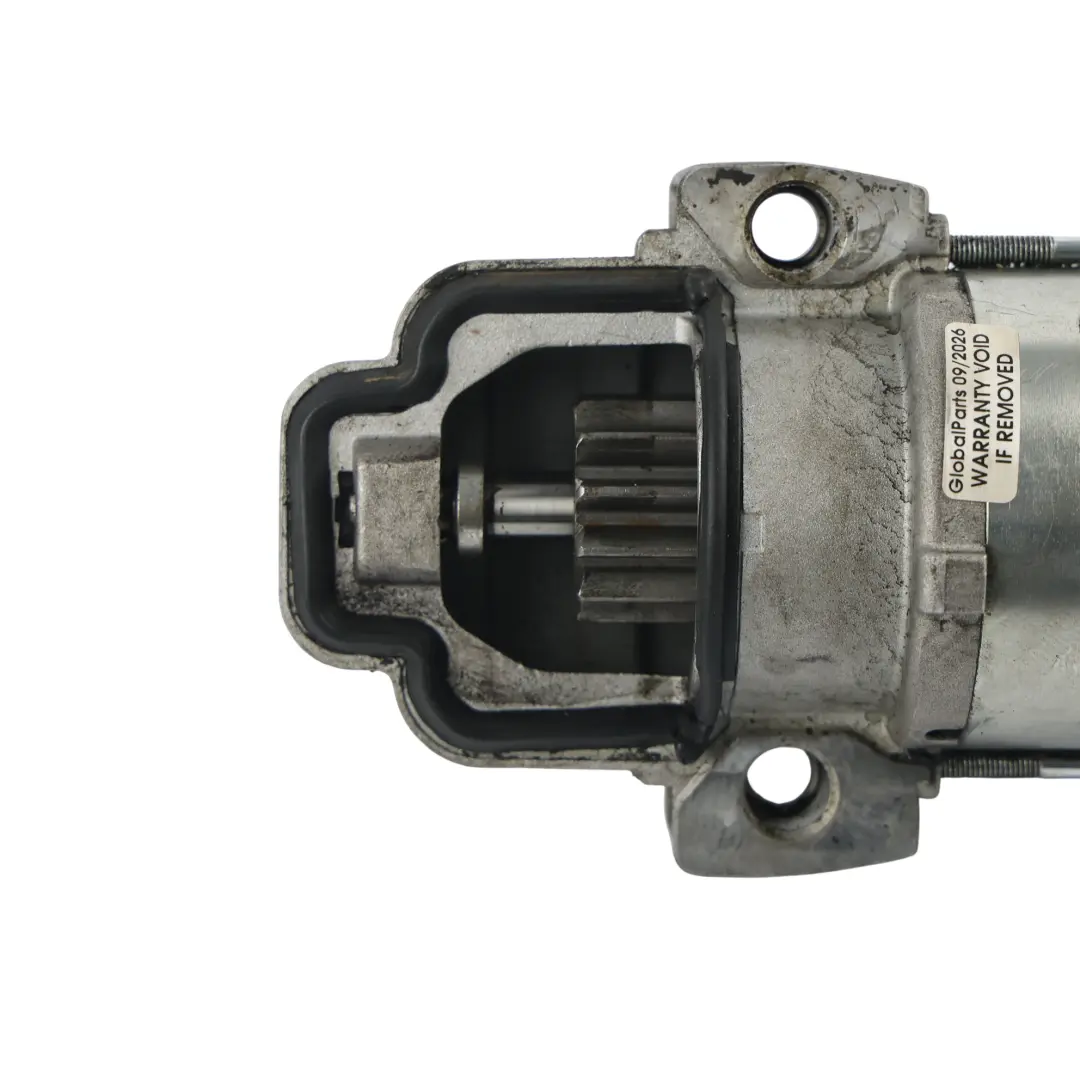 Ford Transit Custom MK8 V363 Motor de Arranque 2.2 TDCi - SKU BK3T-11000-CB-2 - Número de pieza BK3T-11000-CB