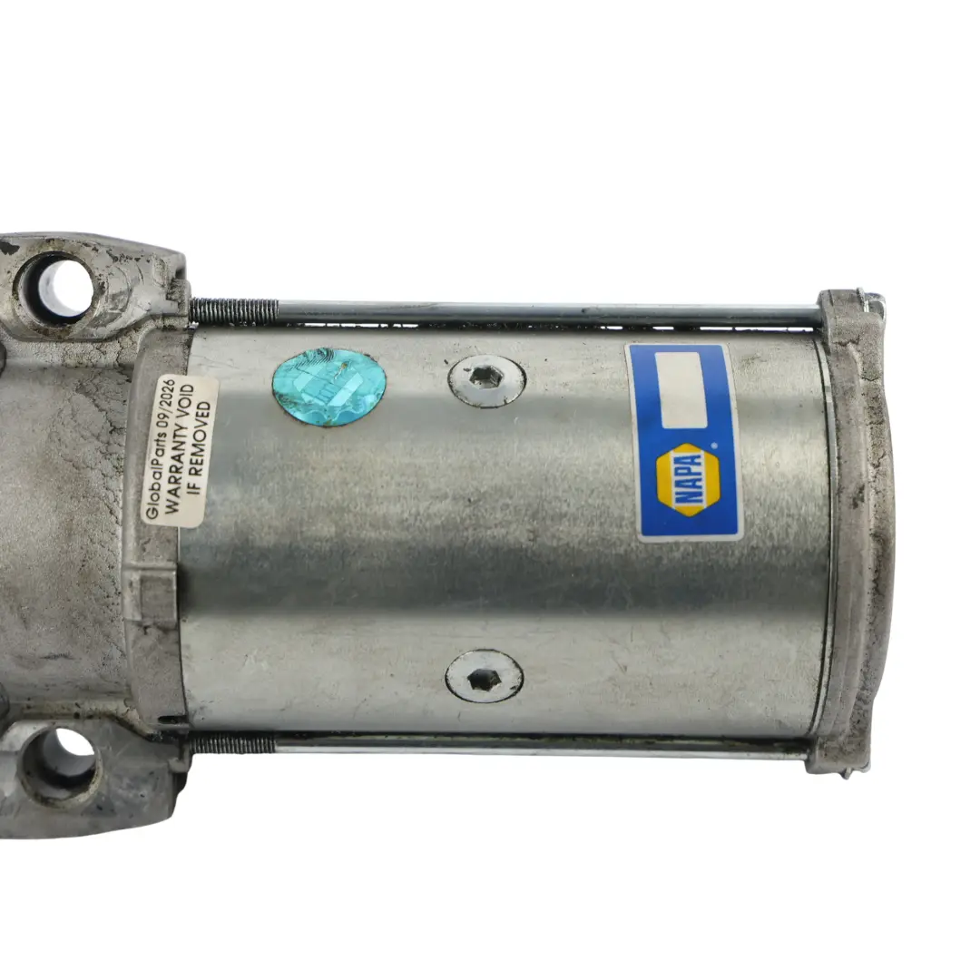 MK8 V363 Starter Motor 2.2 TDCi to Ford Transit Custom with Part number BK3T-11000-CB Ford Transit Custom MK8 V363 Starter Motor 2.2 TDCi - SKU BK3T-11000-CB-2 - Part number BK3T-11000-CB