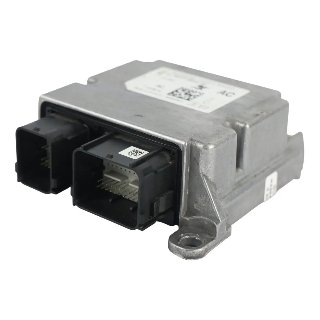 Ford Transit Mk8 Module d'Air Calculateur Unité de Commande BK3T-14B321-AD - SKU BK3T-14B321-AC - Numéro de pièce BK3T-14B321-AC