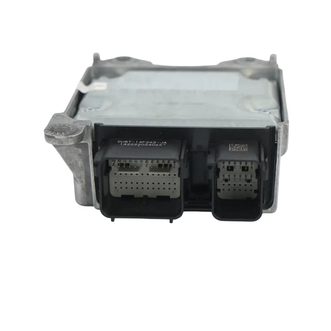 Mk8 Módulo Aire Unidad Control ECU BK3T-14B321-AD para Ford Transit con número de pieza BK3T-14B321-AC Ford Transit Mk8 Módulo Aire Unidad Control ECU BK3T-14B321-AD - SKU BK3T-14B321-AC - Número de pieza BK3T-14B321-AC
