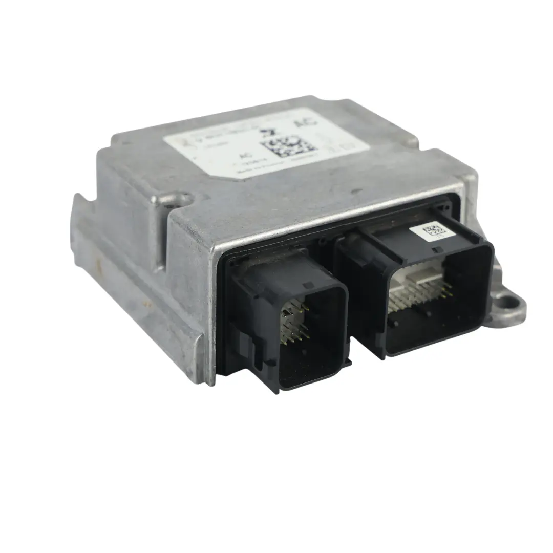 Ford Transit Mk8 Air Module ECU Control Unit BK3T-14B321-AD - SKU BK3T-14B321-AC - Part number BK3T-14B321-AC