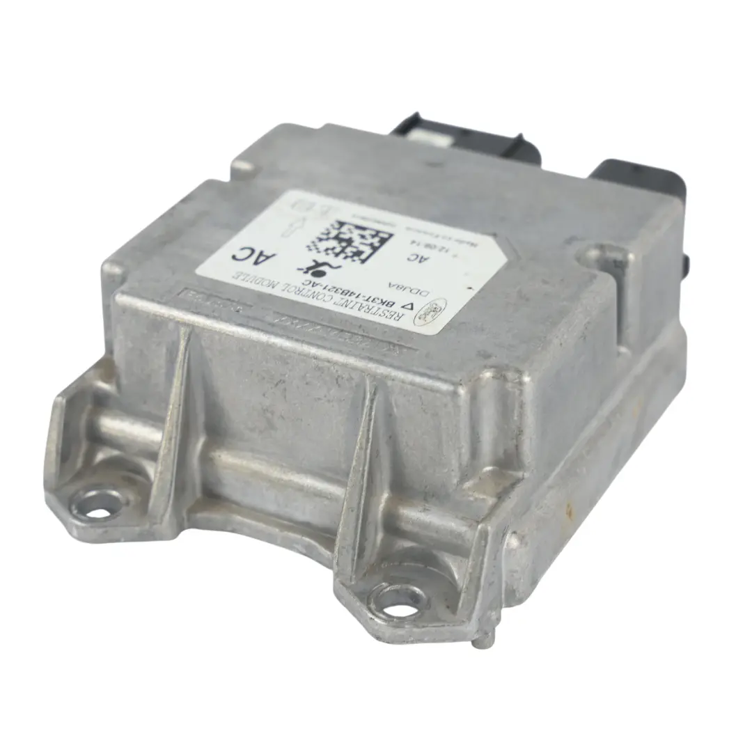 Ford Transit Mk8 Luft Modul ECU Steuergerät BK3T-14B321-AD - SKU BK3T-14B321-AC - Teilenummer BK3T-14B321-AC