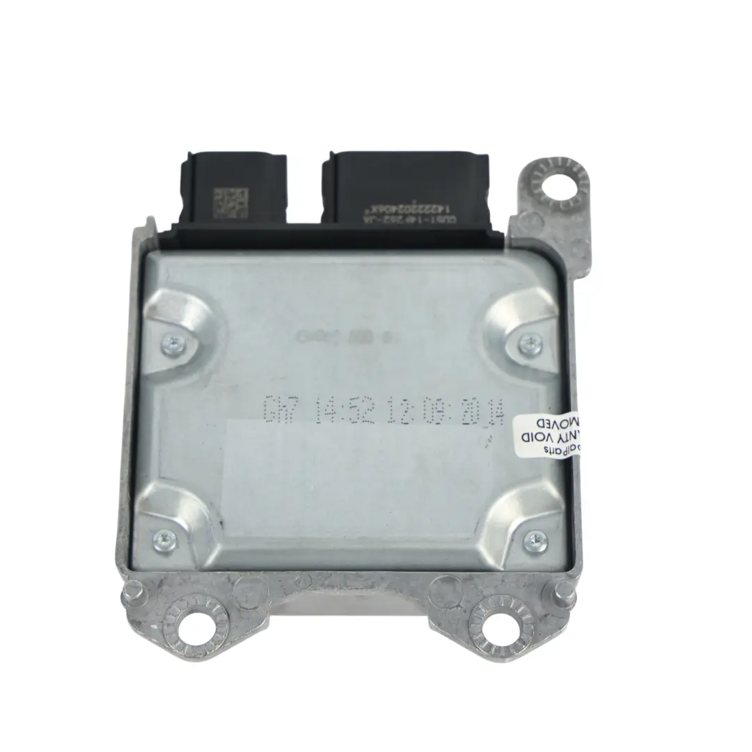 Mk8 Module d'Air Calculateur Unité de Commande BK3T-14B321-AD pour Ford Transit à propos du numéro de pièce BK3T-14B321-AC Ford Transit Mk8 Module d'Air Calculateur Unité de Commande BK3T-14B321-AD - SKU BK3T-14B321-AC - Numéro de pièce BK3T-14B321-AC